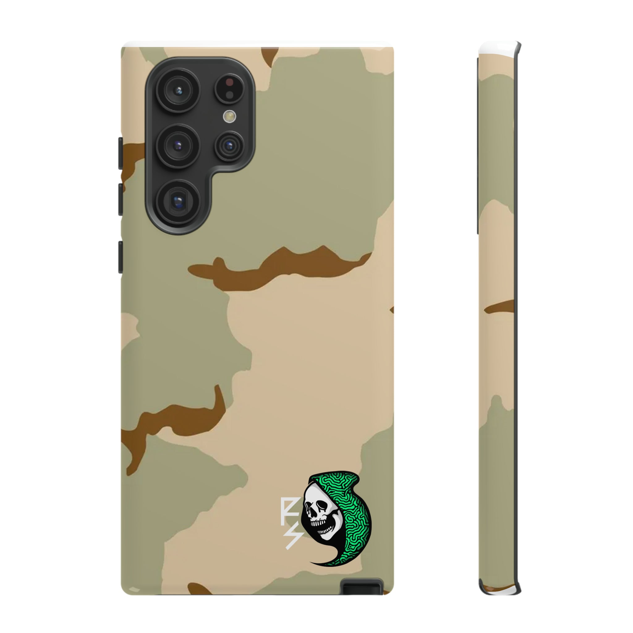 DCU CASE (SAMSUNG)