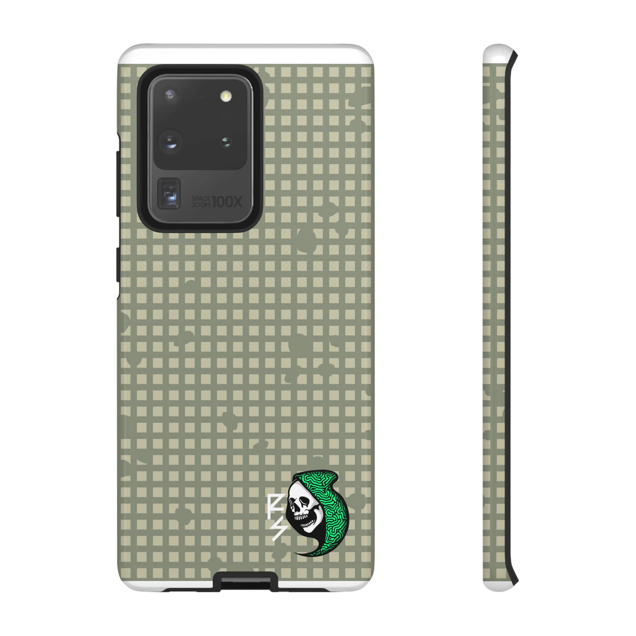 DNC CASE (SAMSUNG)