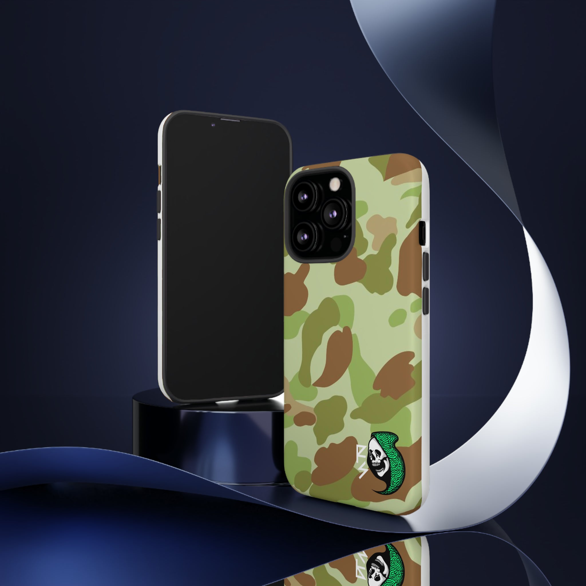 FROGSKIN CASE