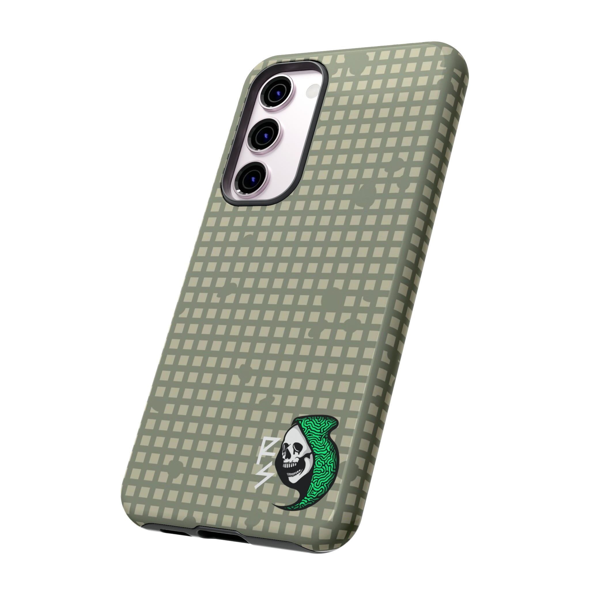 DNC CASE (SAMSUNG)