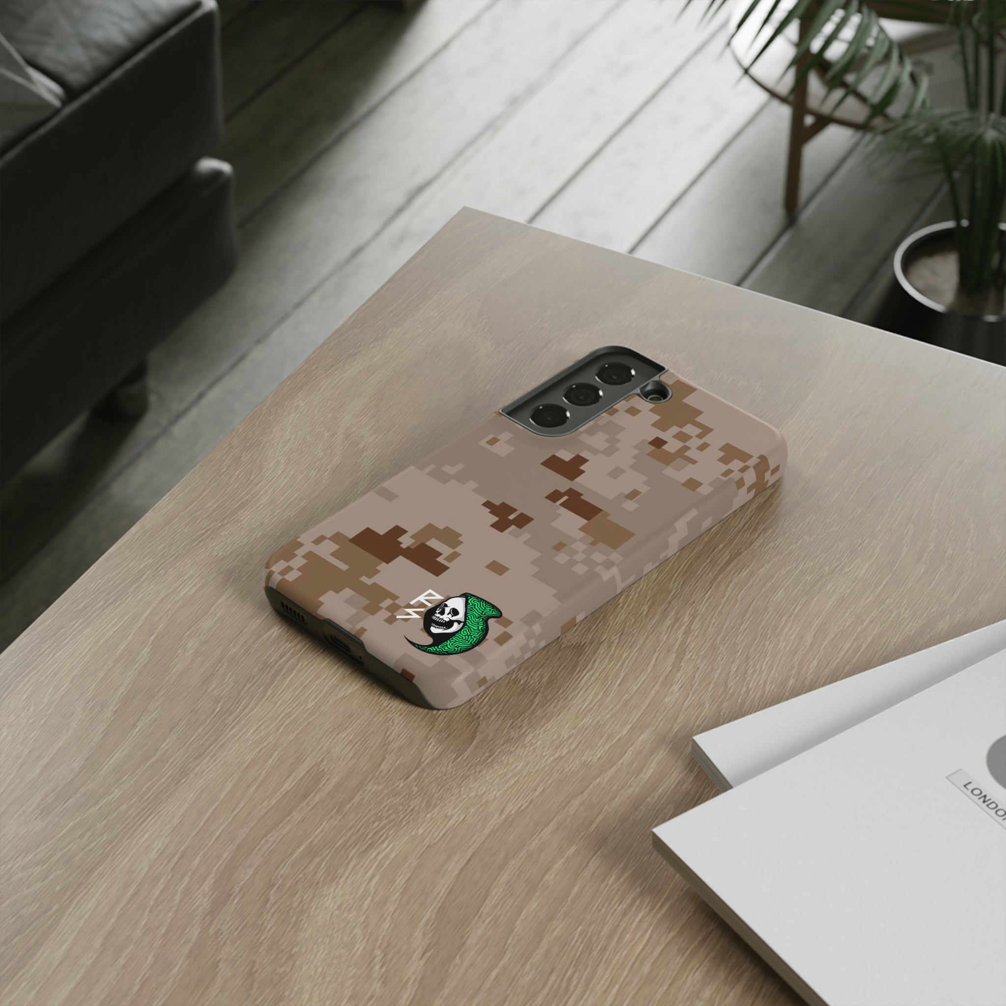 MARPAT CASE (SAMSUNG)