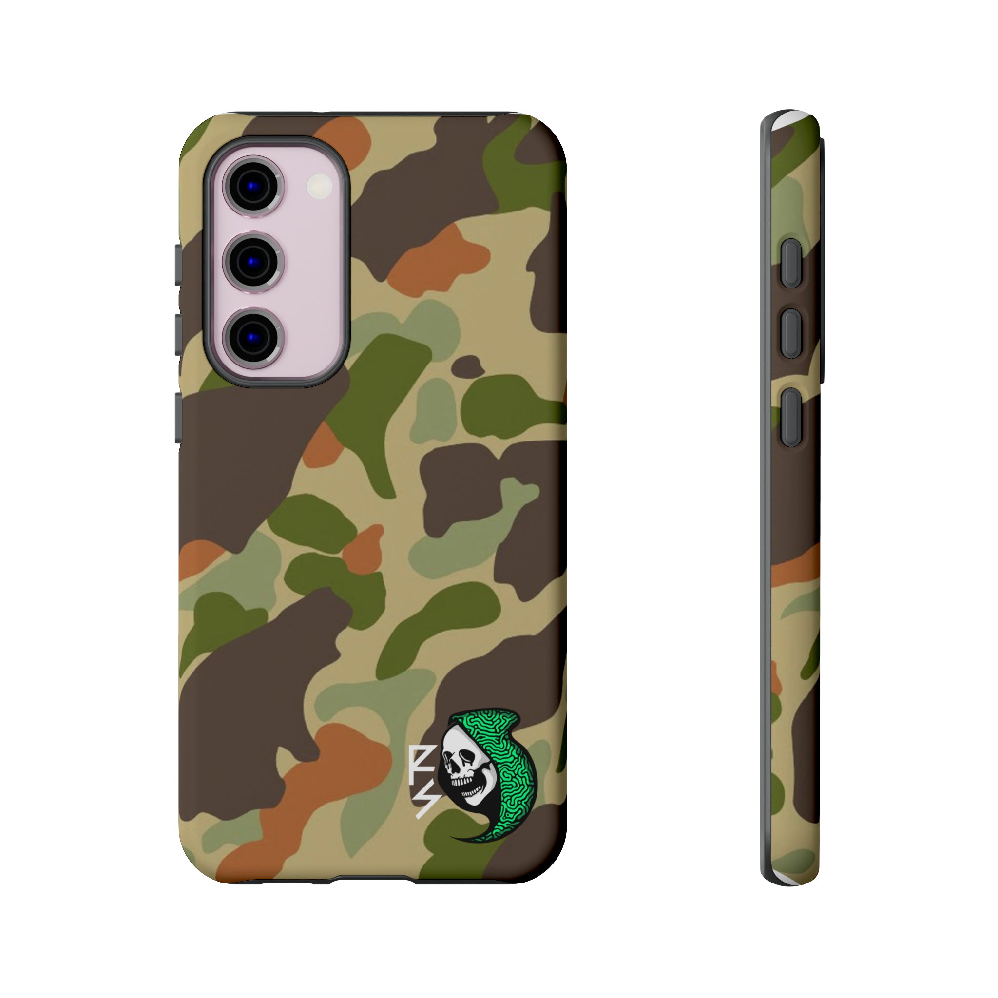 DUCK HUNTER CASE (SAMSUNG)