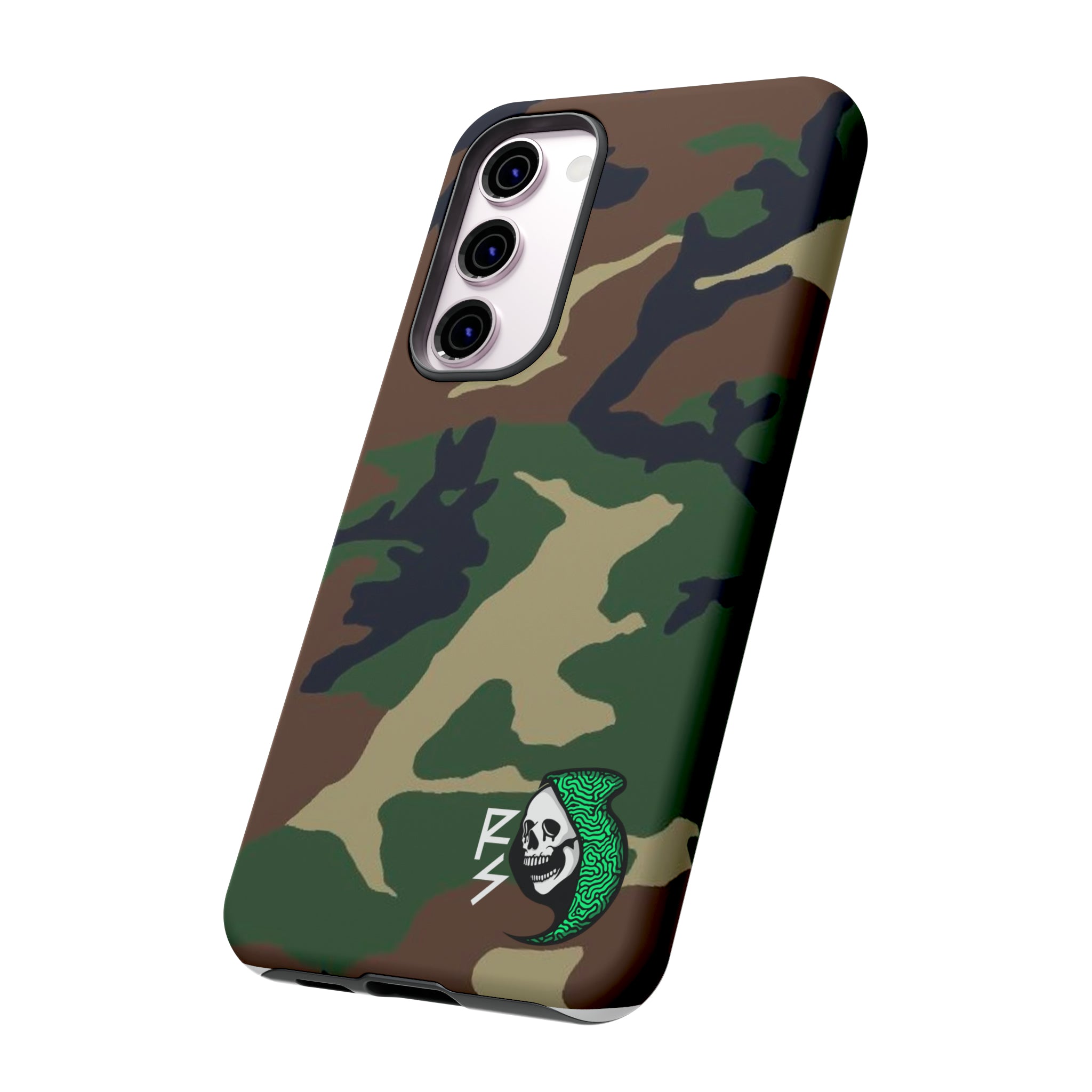 M81 CASE (SAMSUNG)