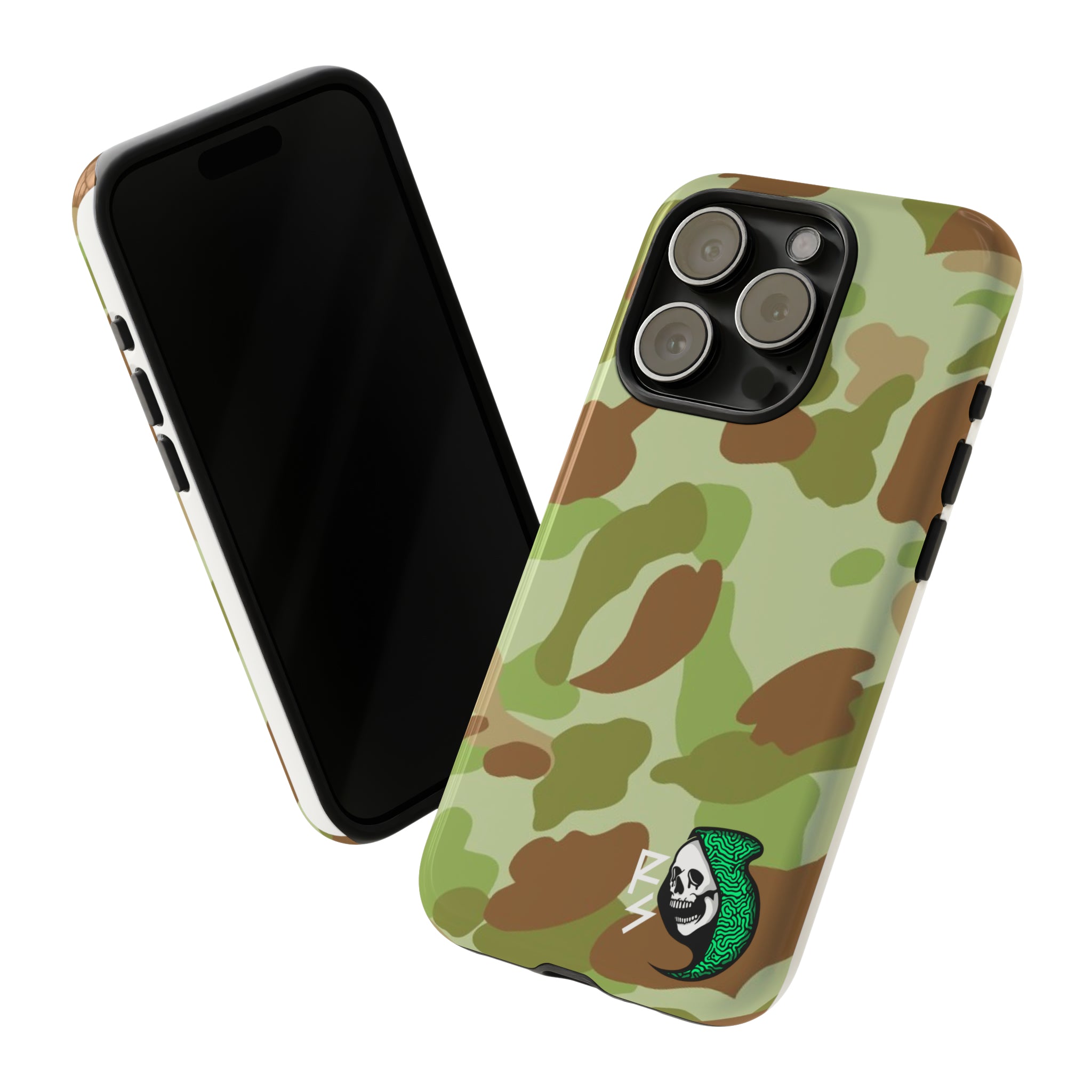 FROGSKIN CASE