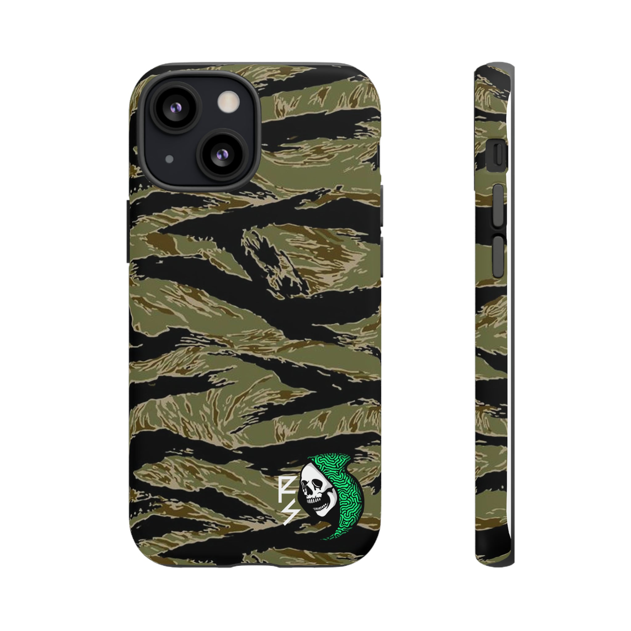 JUNGLE TIGER CASE