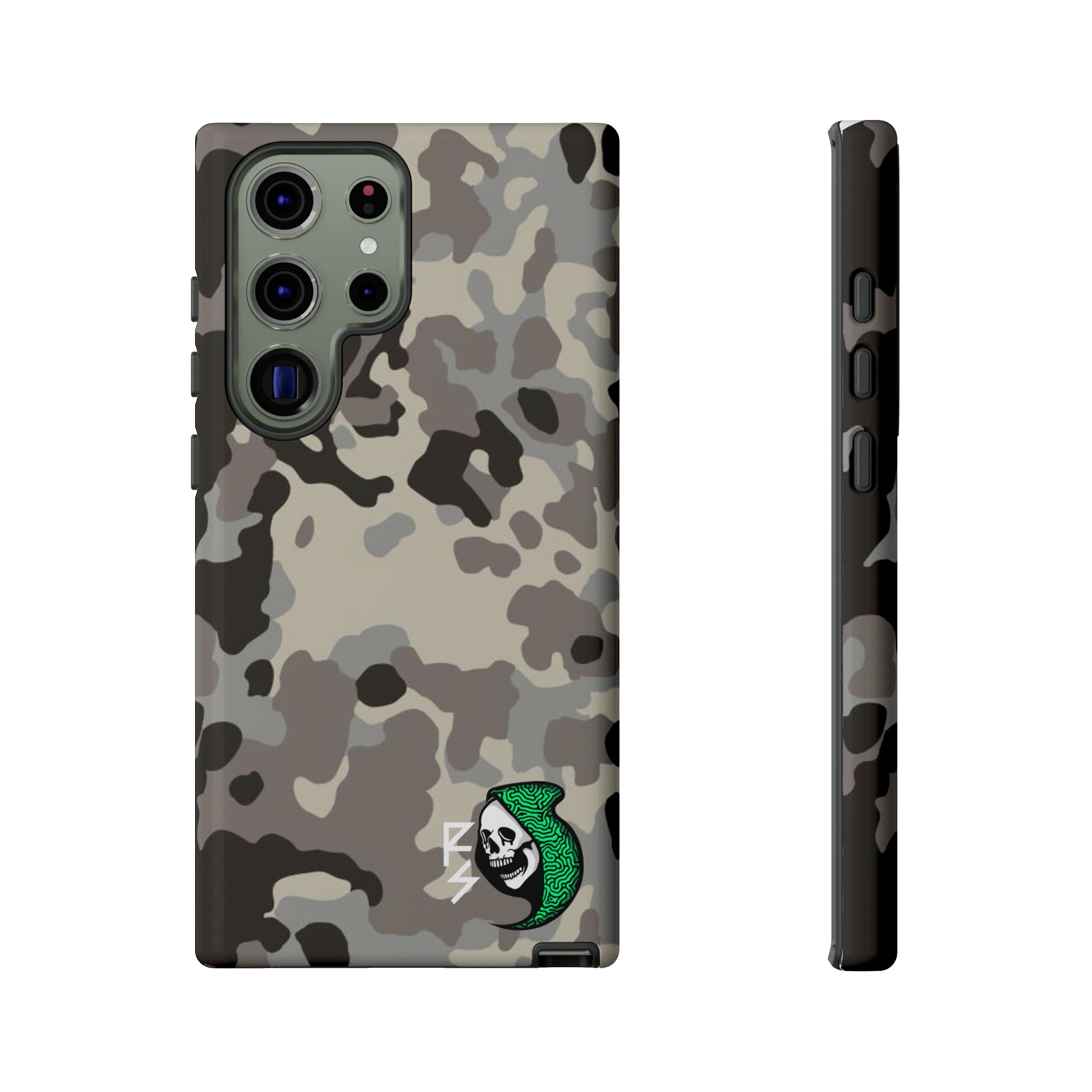 ROCKTARN CASE (SAMSUNG)