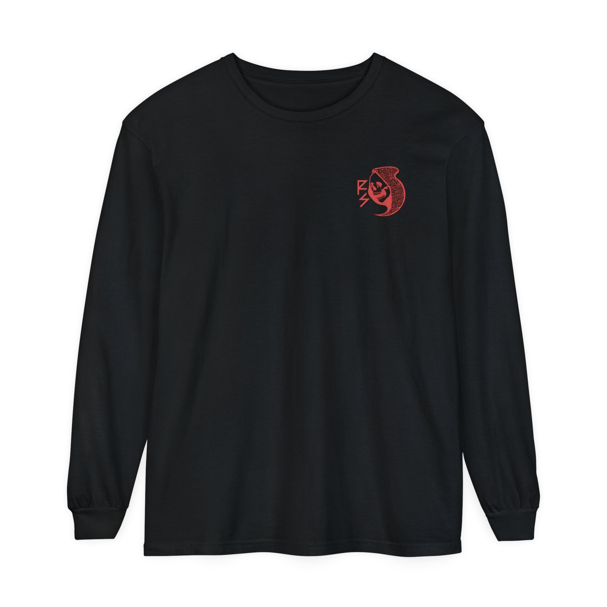 CONTROL LONG SLEEVE