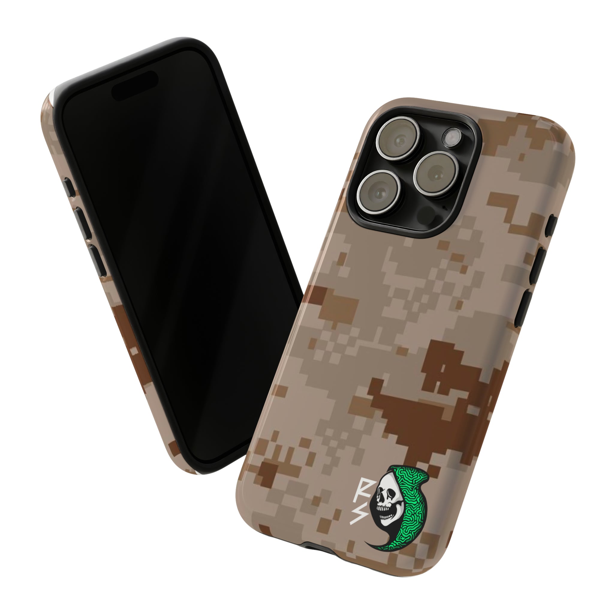 MARPAT CASE