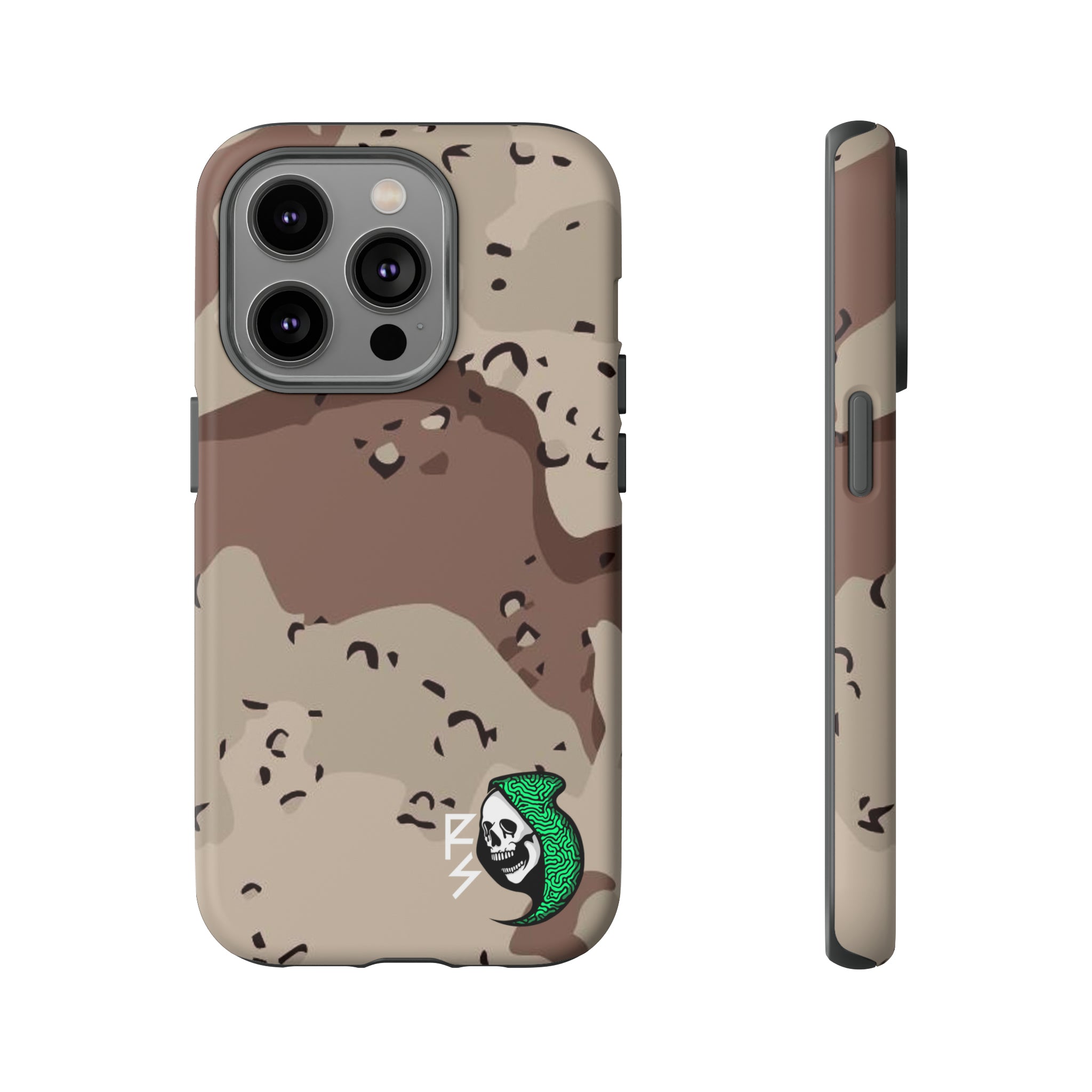 CHOCO CASE