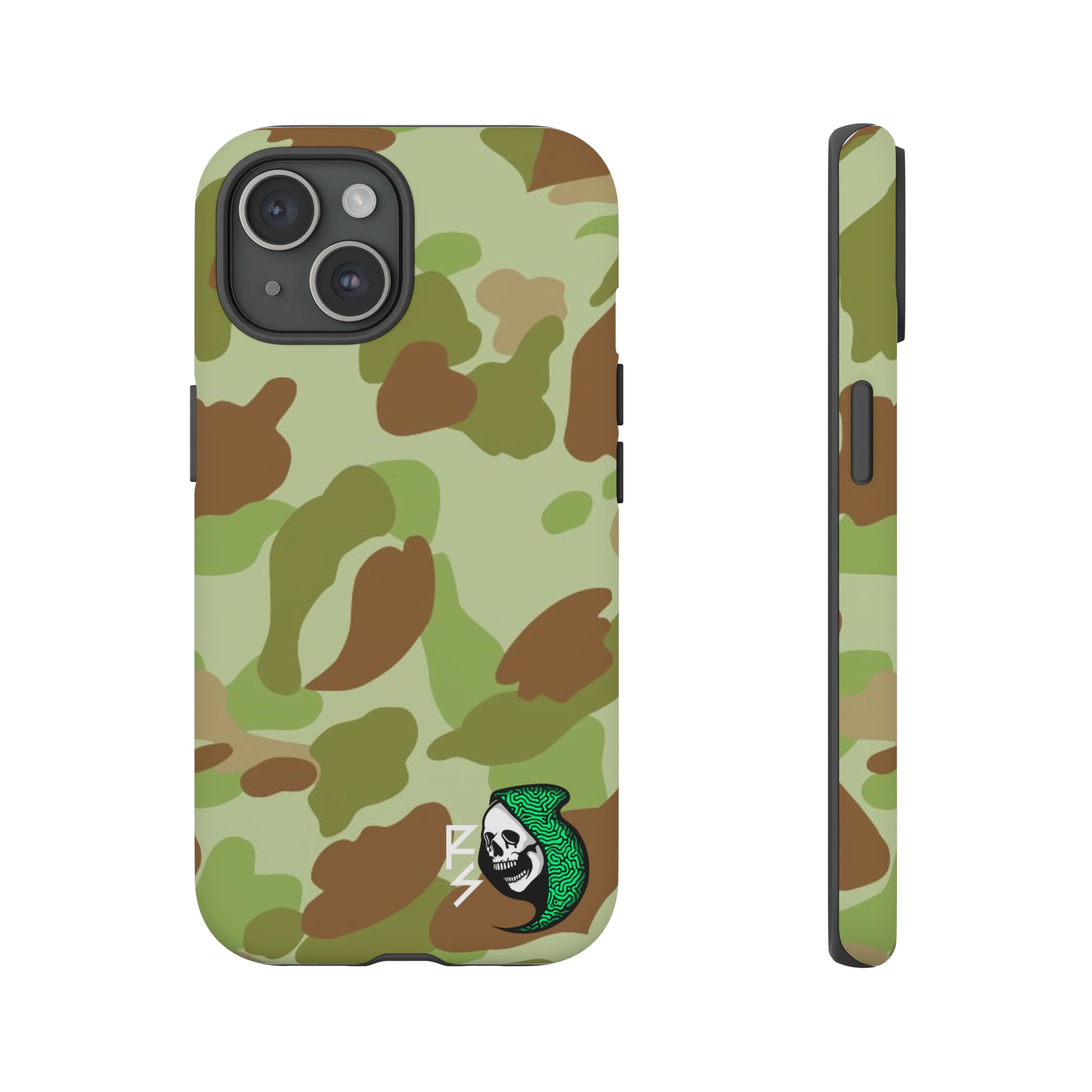 FROGSKIN CASE