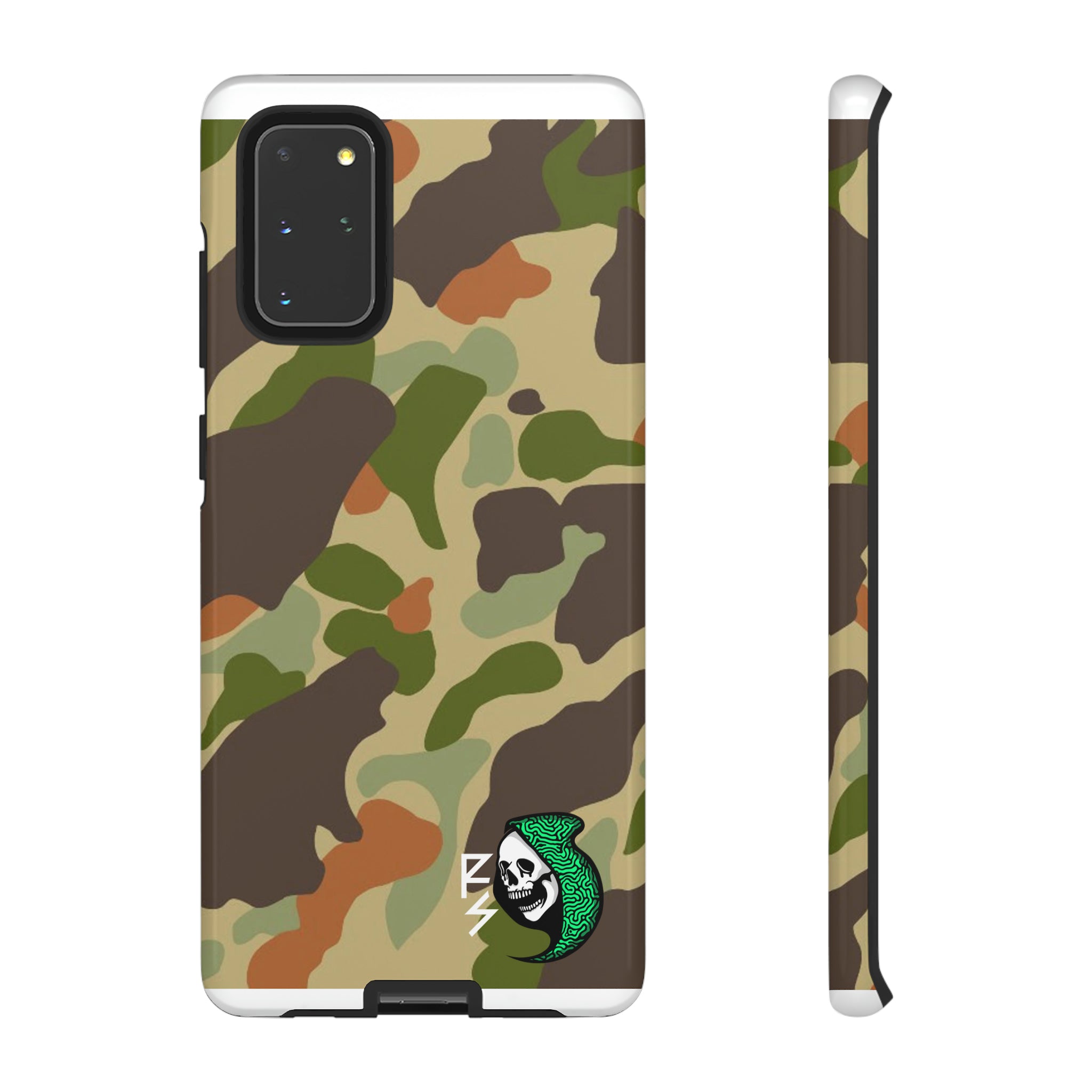 DUCK HUNTER CASE (SAMSUNG)