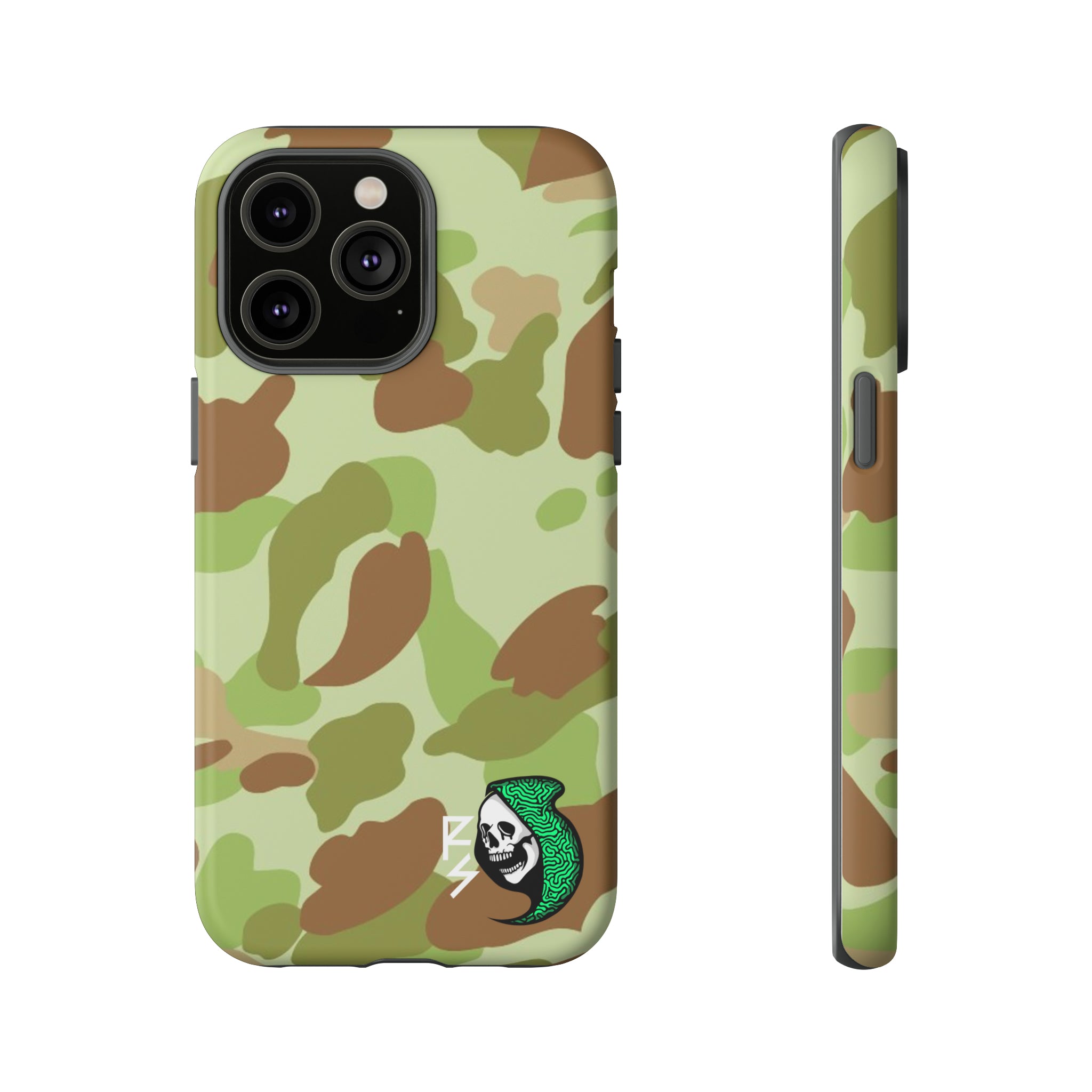 FROGSKIN CASE