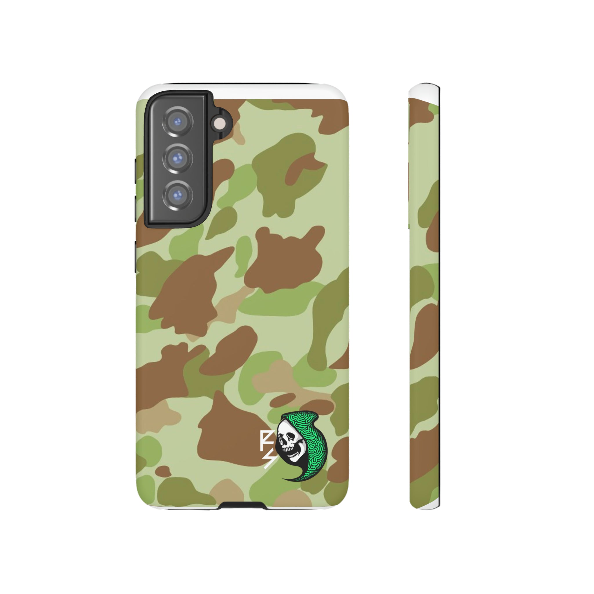 FROGSKIN CASE (SAMSUNG)