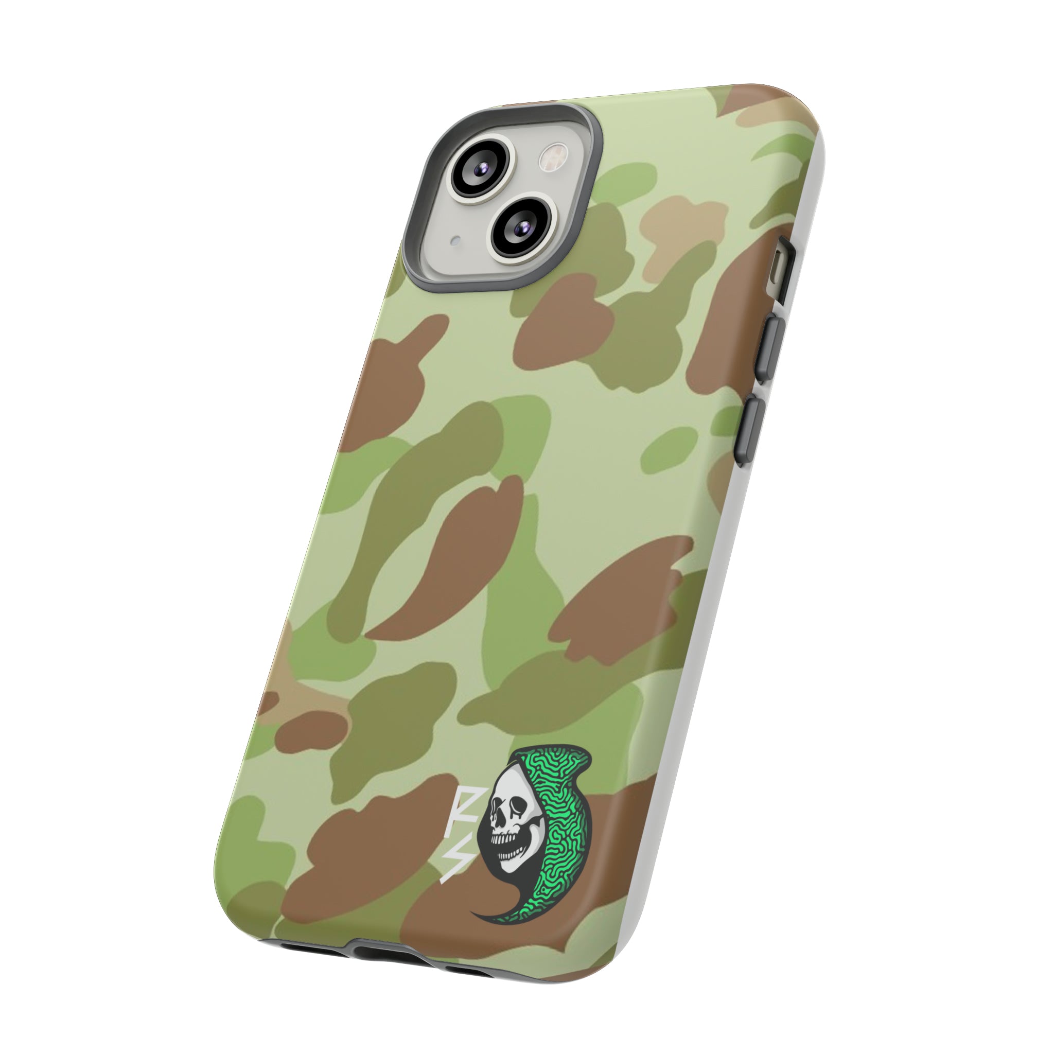 FROGSKIN CASE