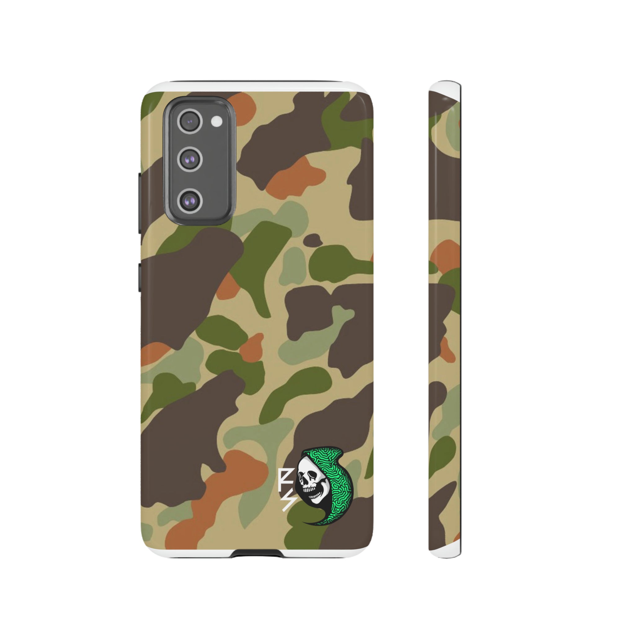 DUCK HUNTER CASE (SAMSUNG)