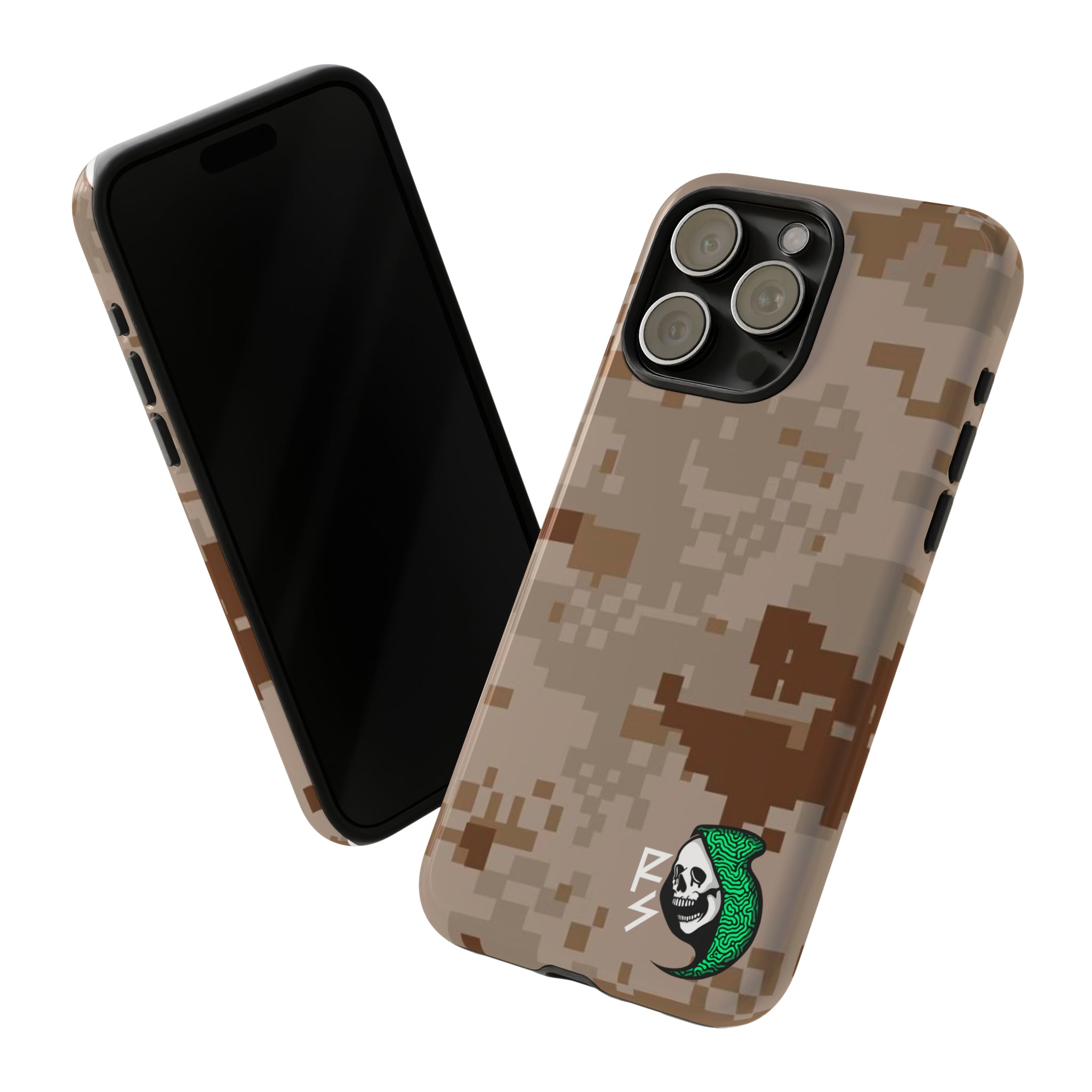 MARPAT CASE