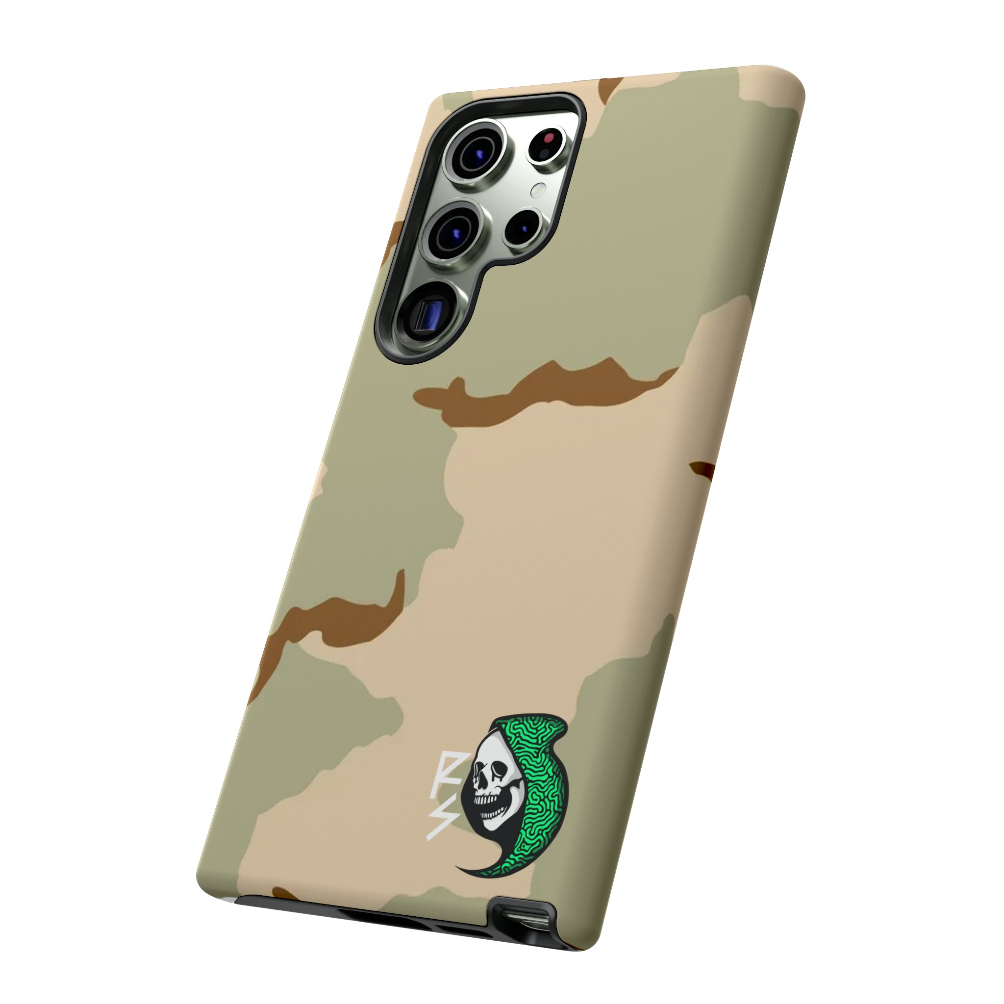 DCU CASE (SAMSUNG)