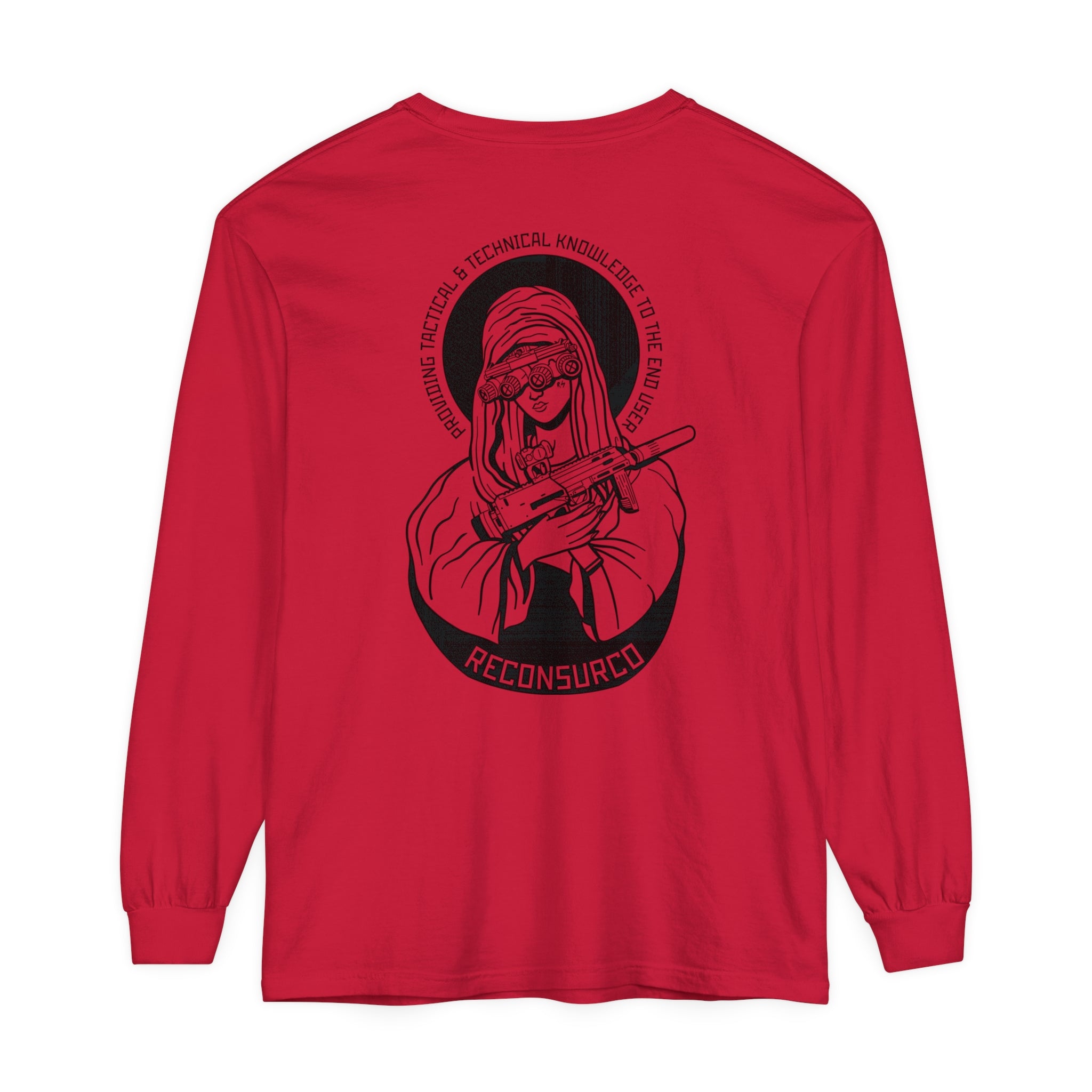 ENLIGHTENMENT LONG SLEEVE