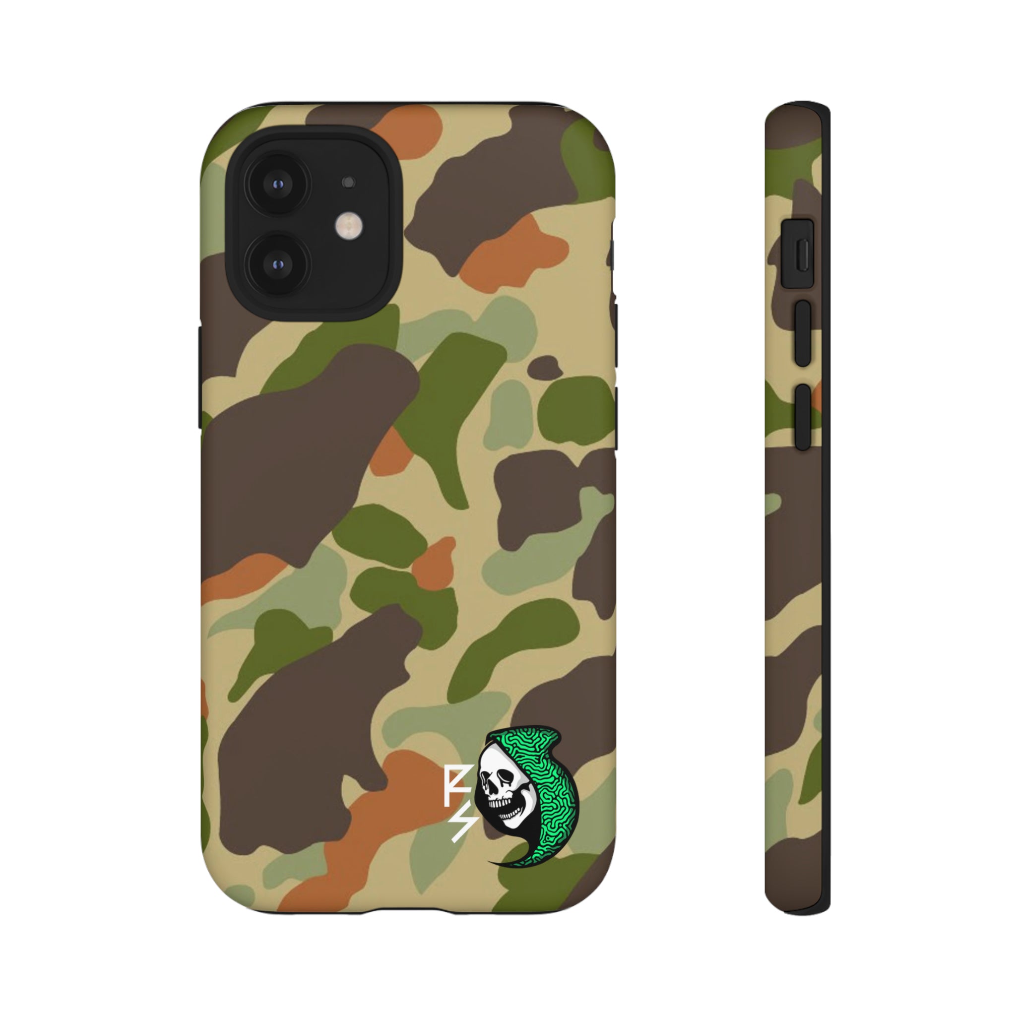 DUCKHUNTER CASE