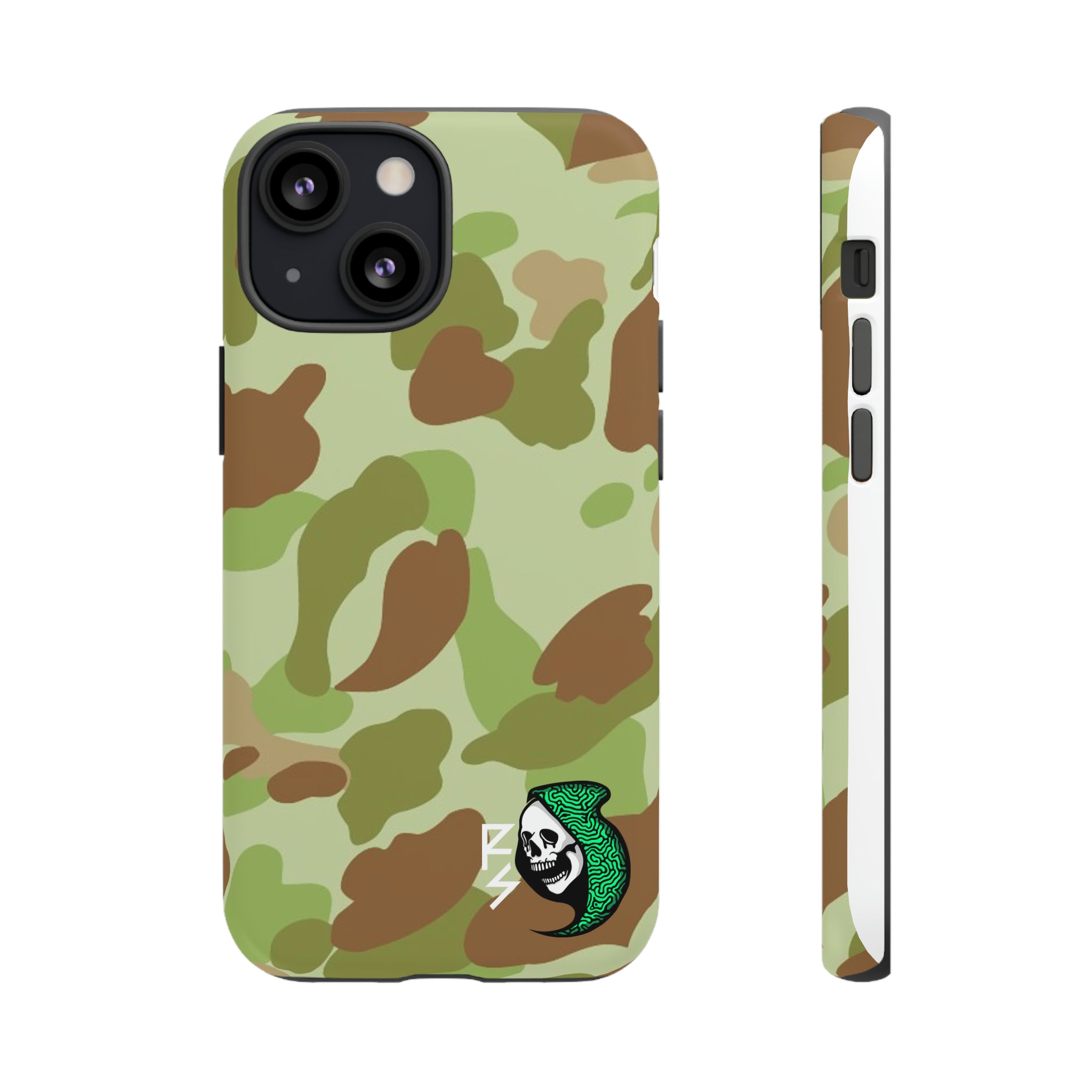 FROGSKIN CASE