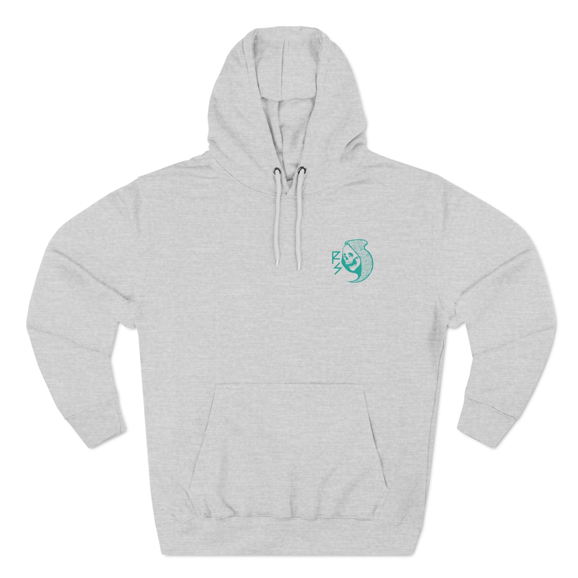 URBAN LEGEND HOODIE