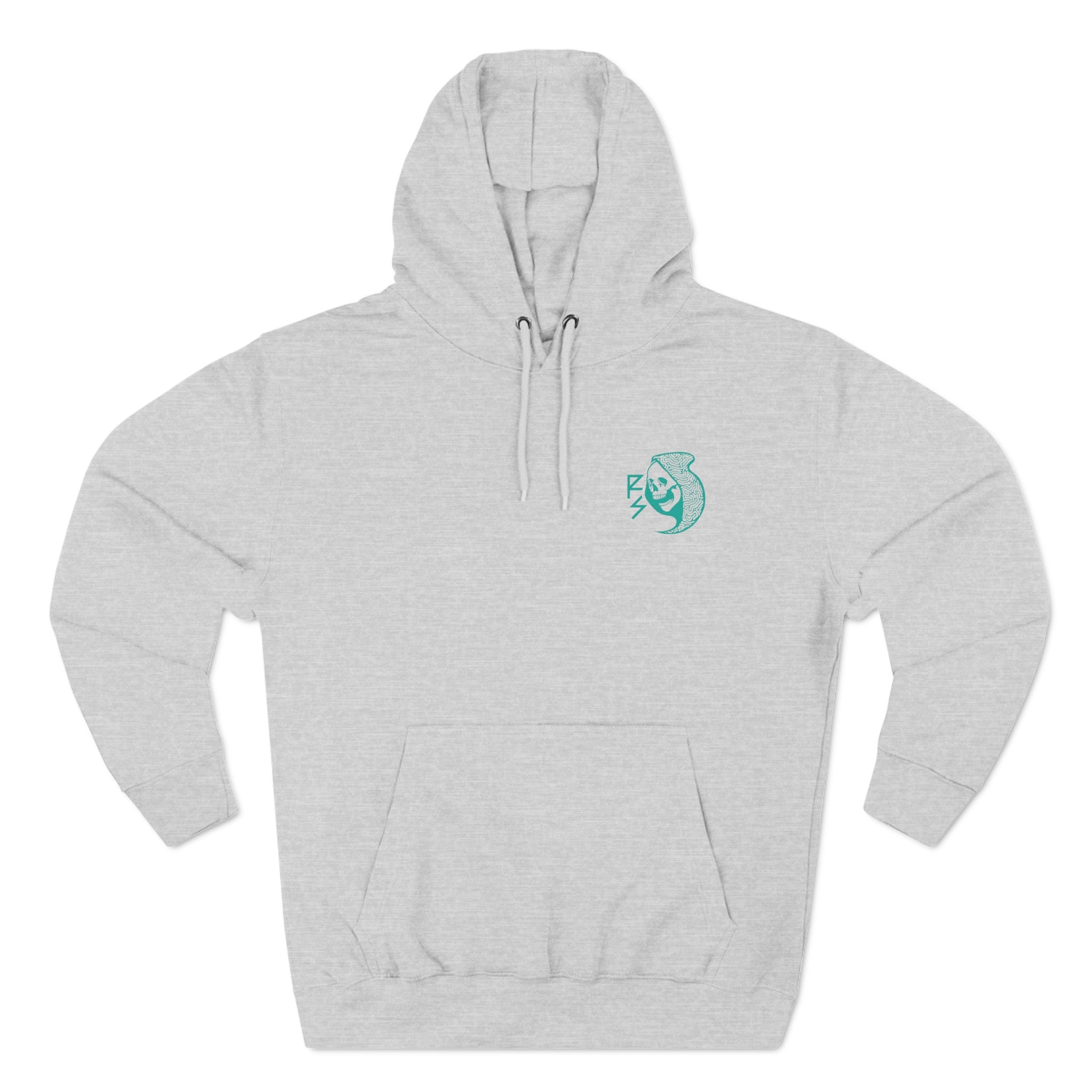 URBAN LEGEND HOODIE