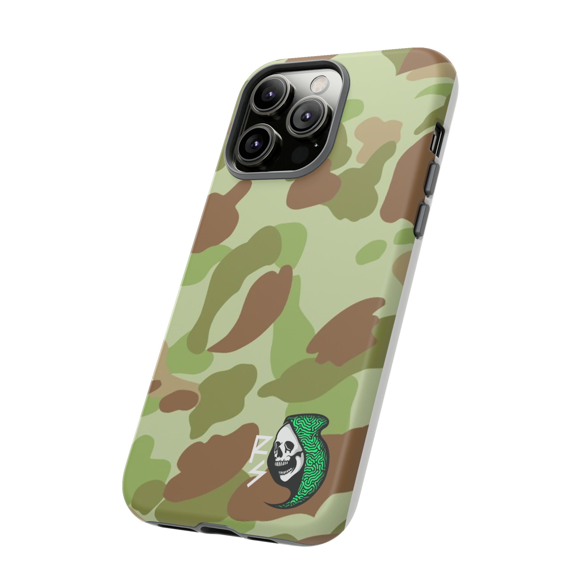 FROGSKIN CASE