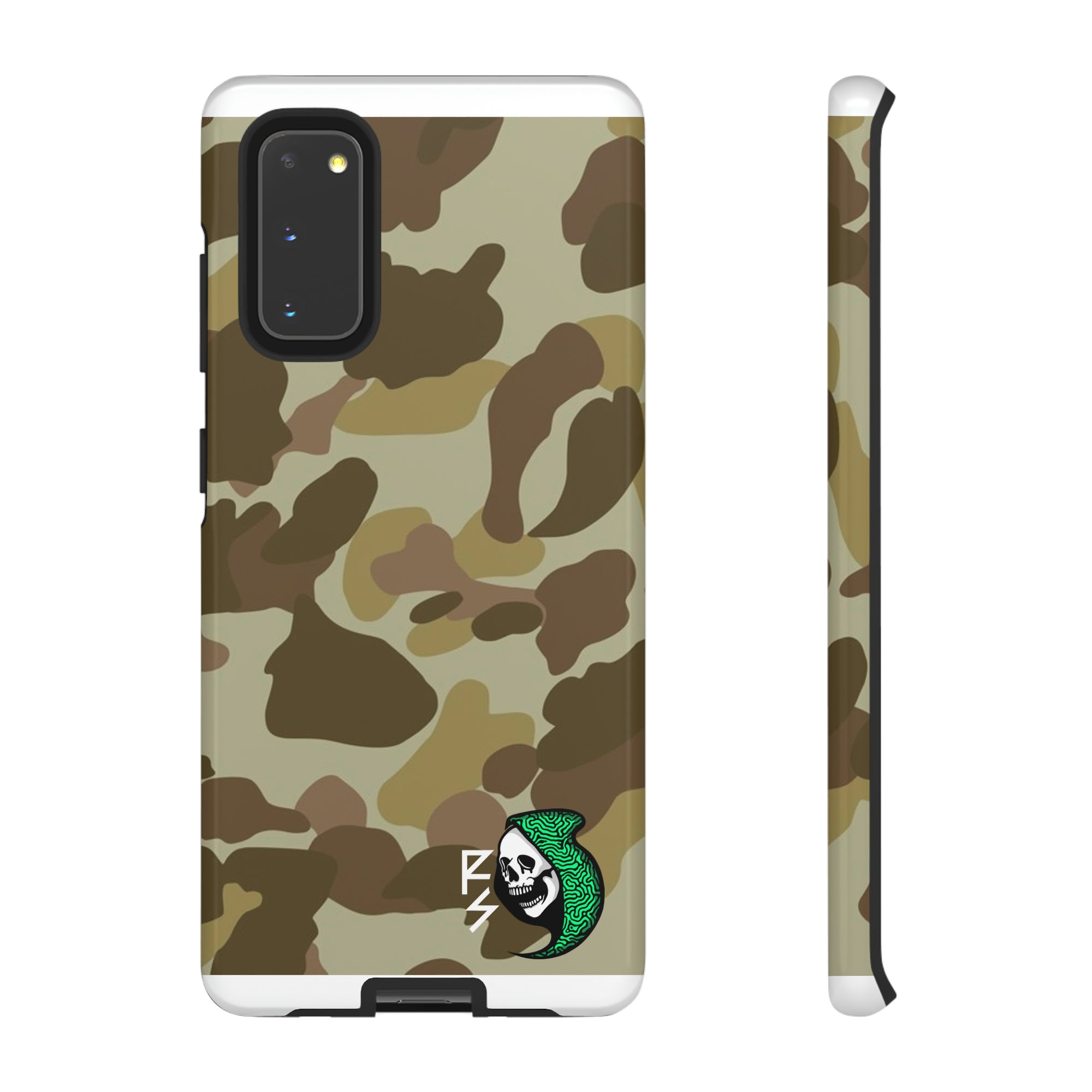 P42 CASE (SAMSUNG)