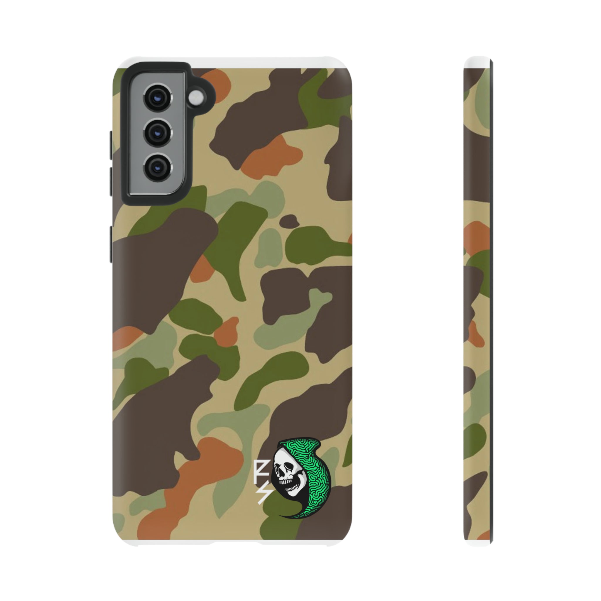 DUCK HUNTER CASE (SAMSUNG)