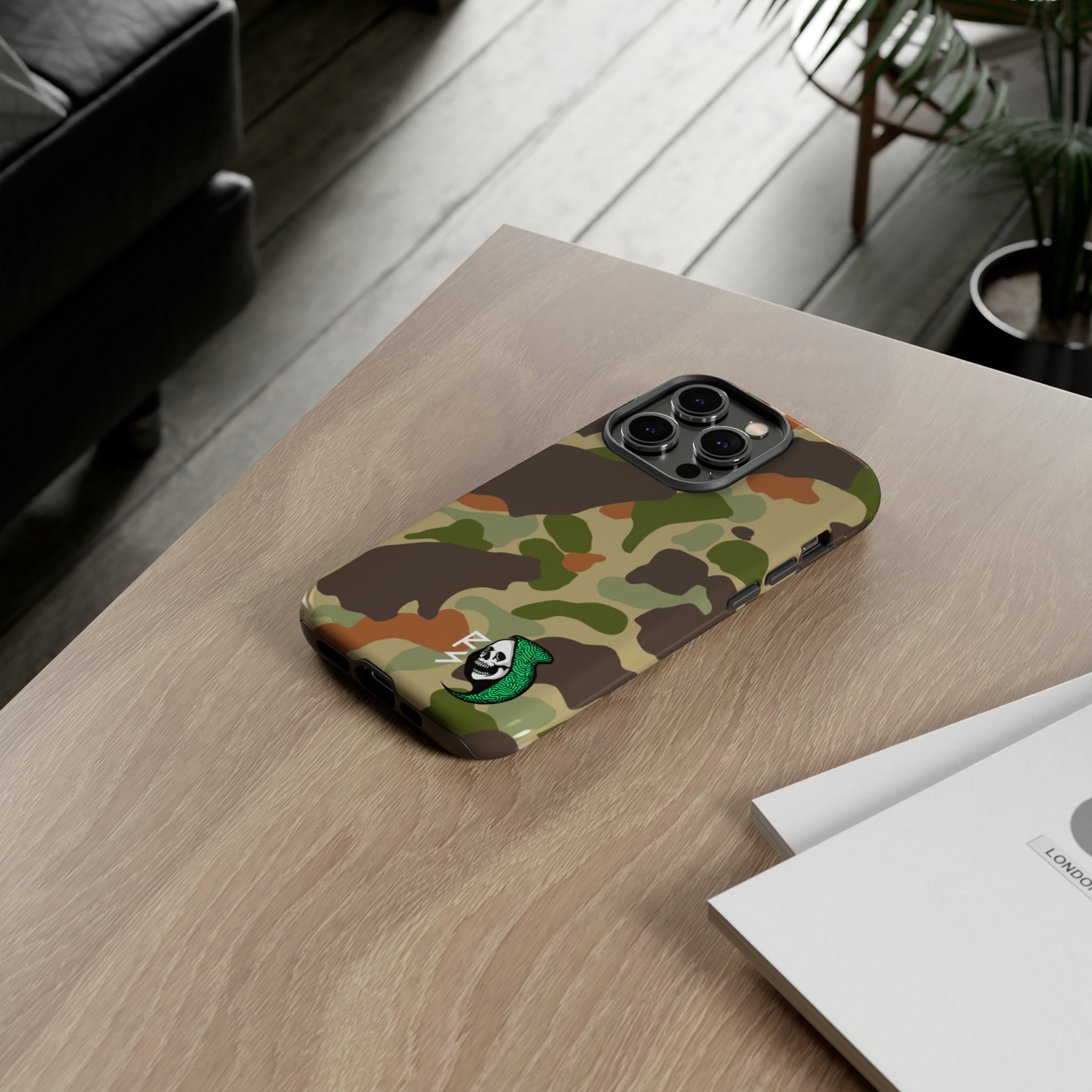 DUCKHUNTER CASE