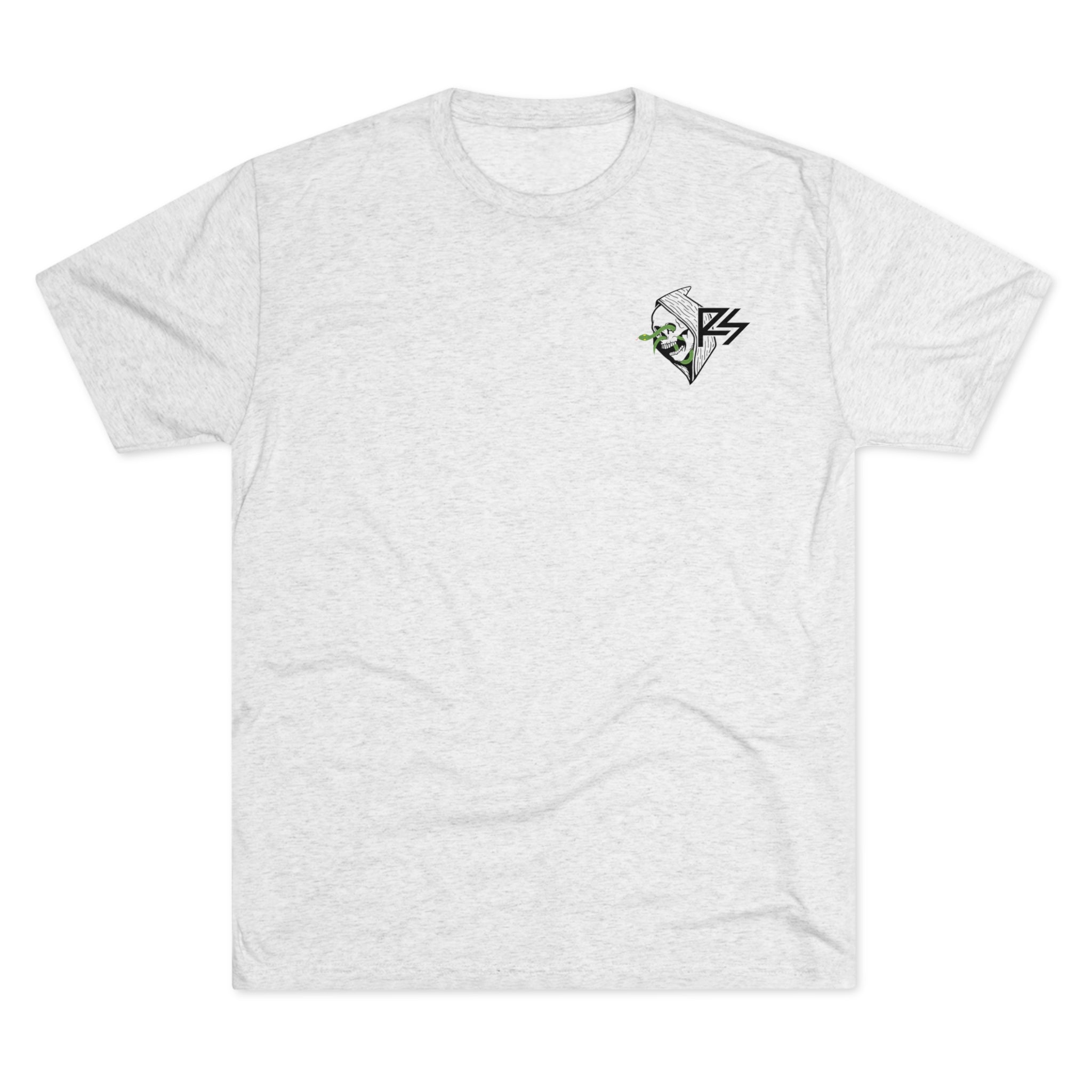 SNAKE BITE TRI BLEND TEE