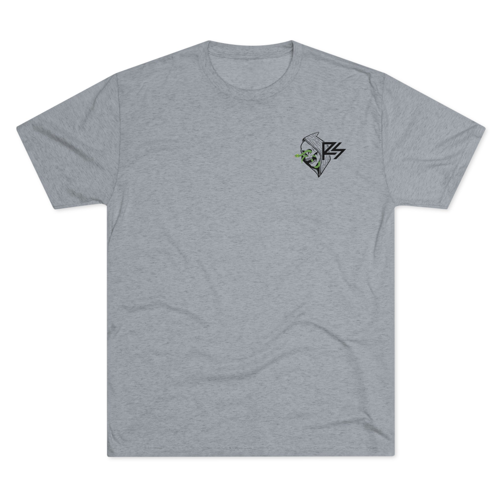 SNAKE BITE TRI BLEND TEE