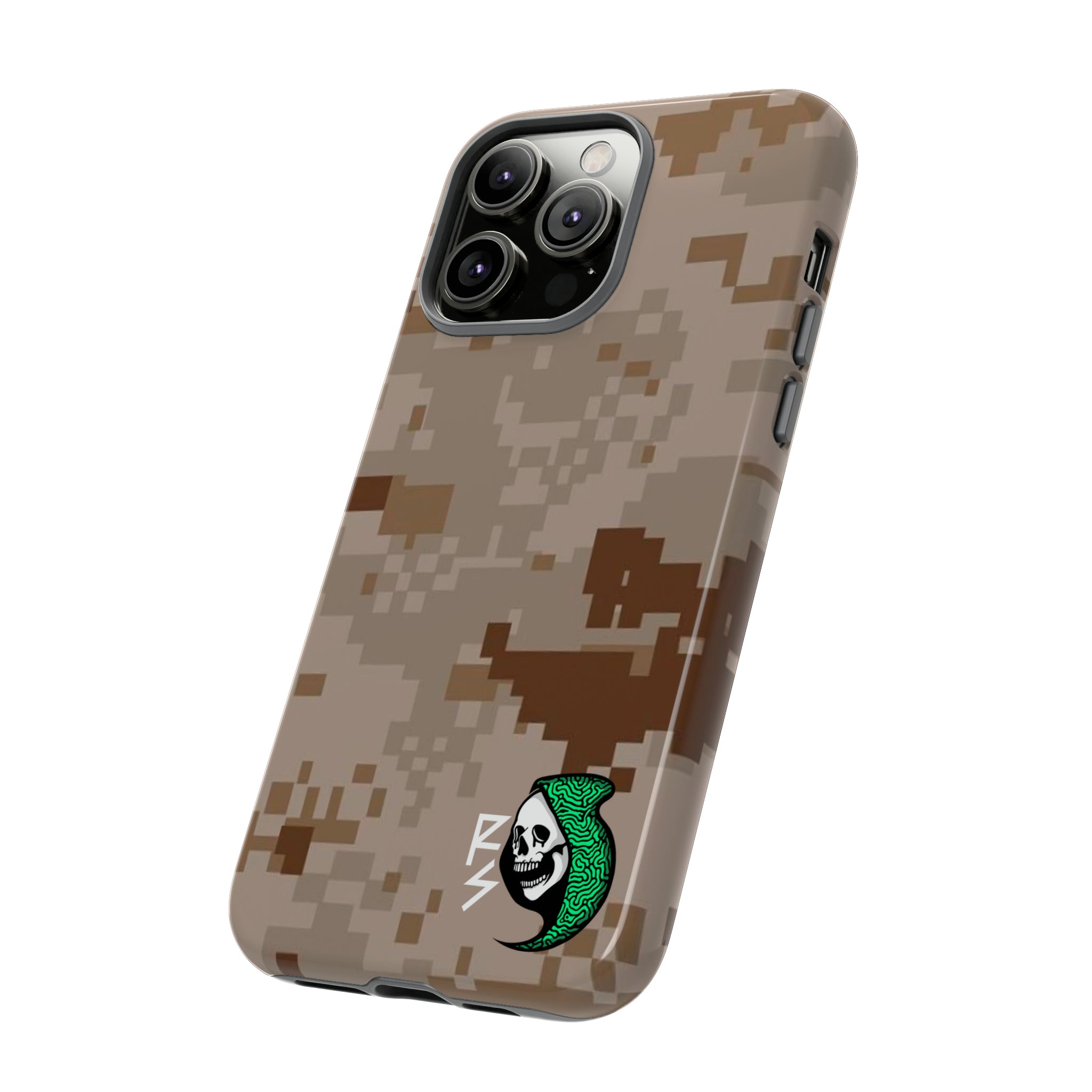 MARPAT CASE