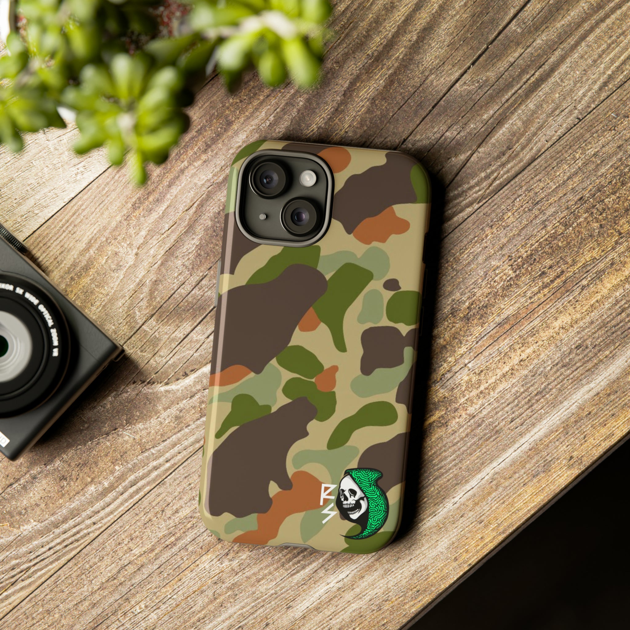 DUCKHUNTER CASE