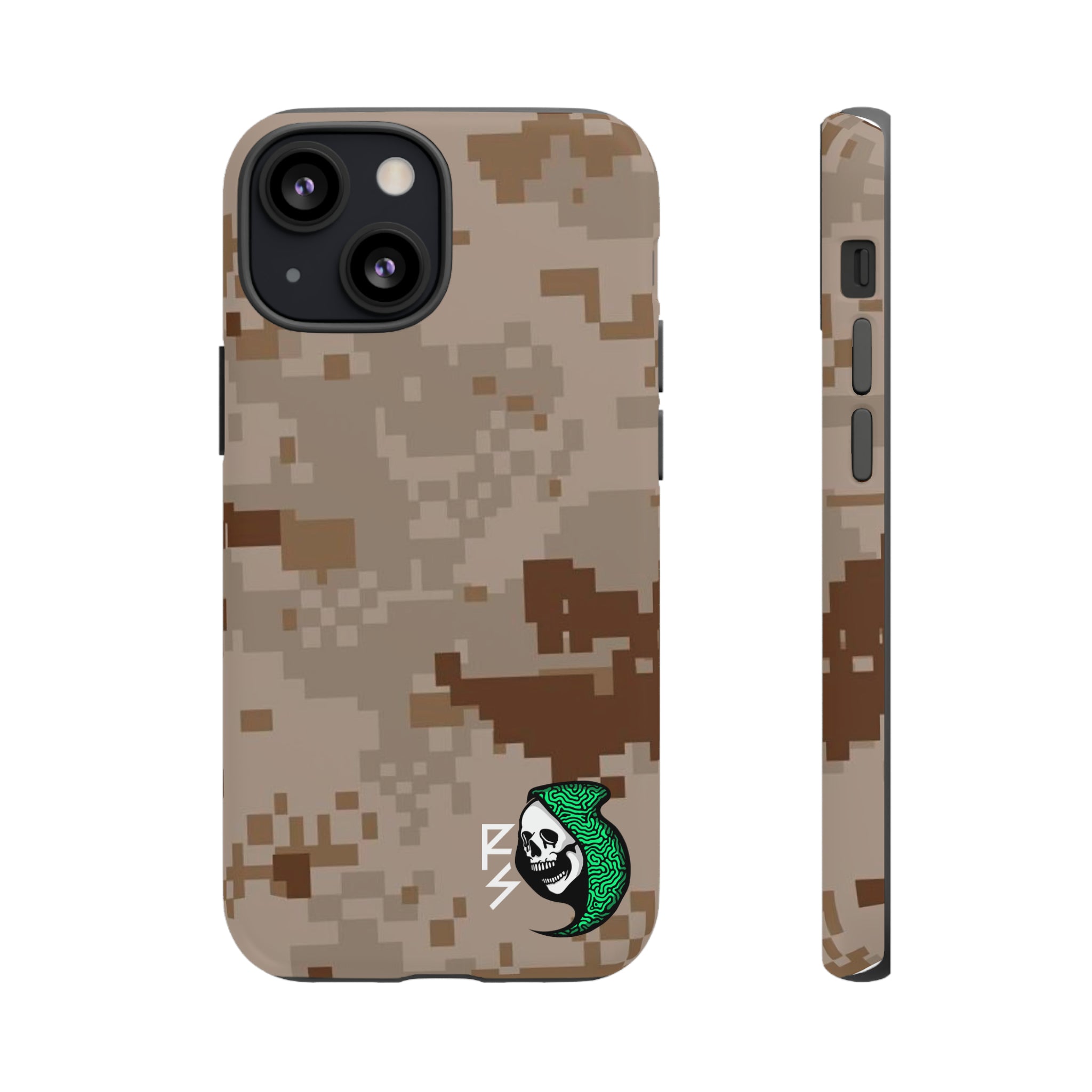 MARPAT CASE