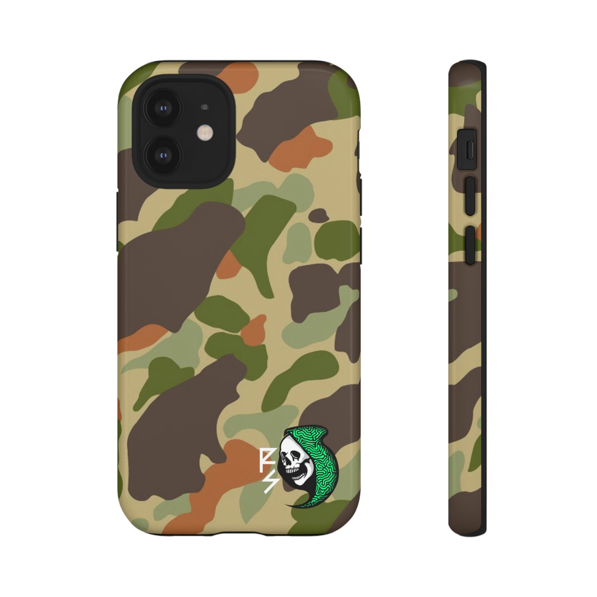 DUCKHUNTER CASE