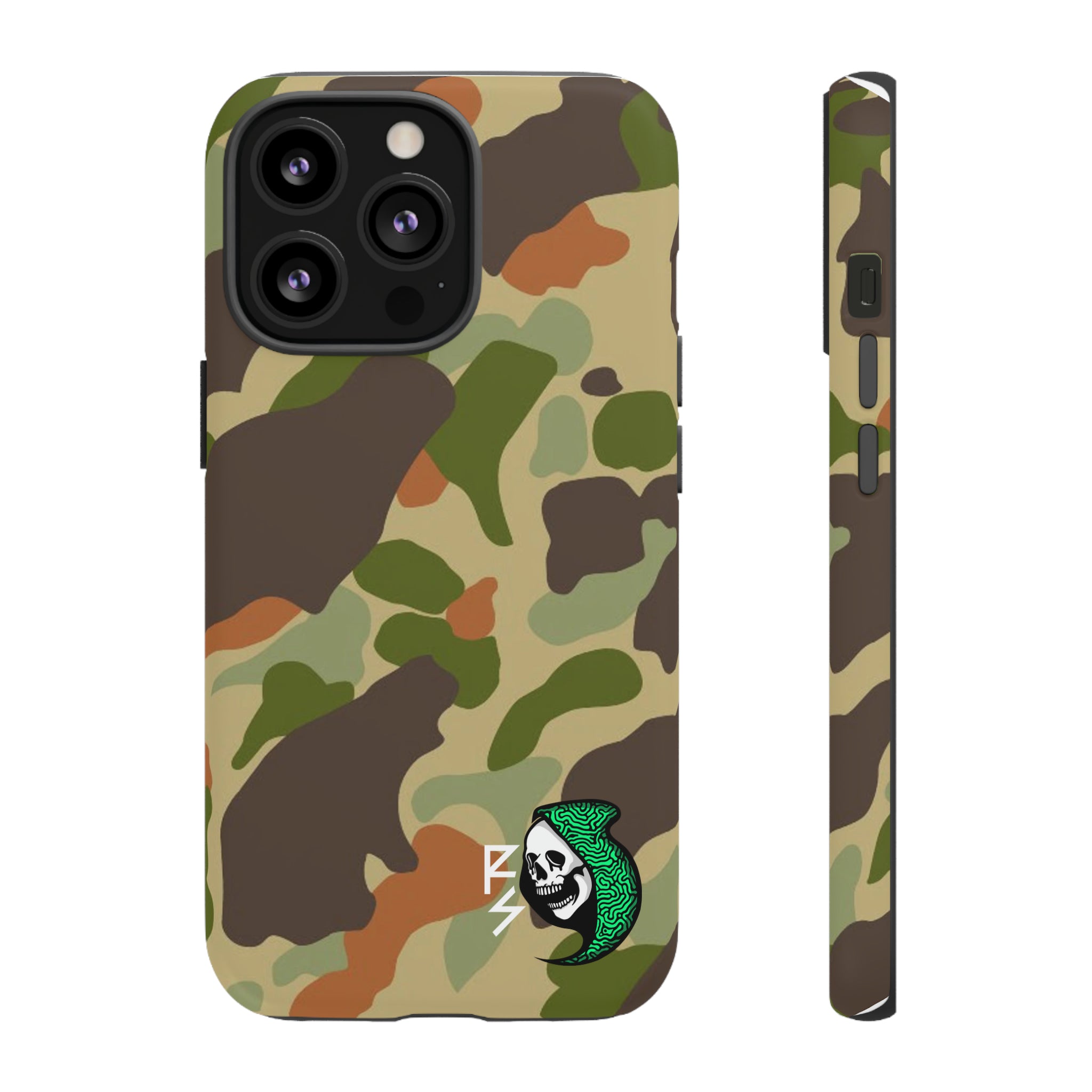 DUCKHUNTER CASE