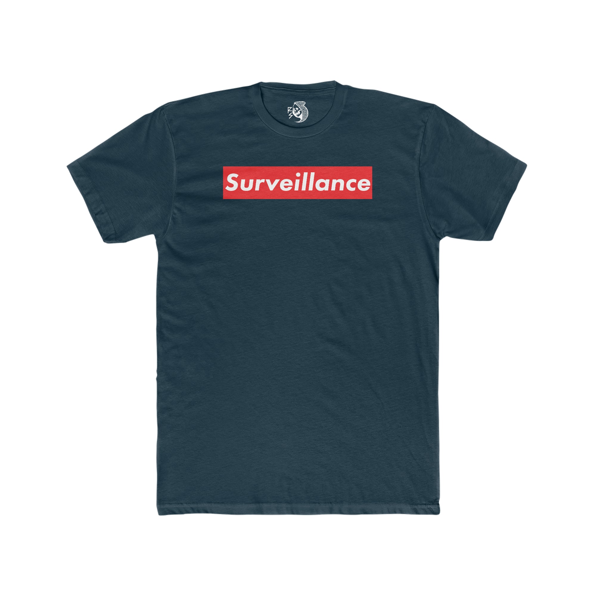 SURVEILLANCE SHIRT