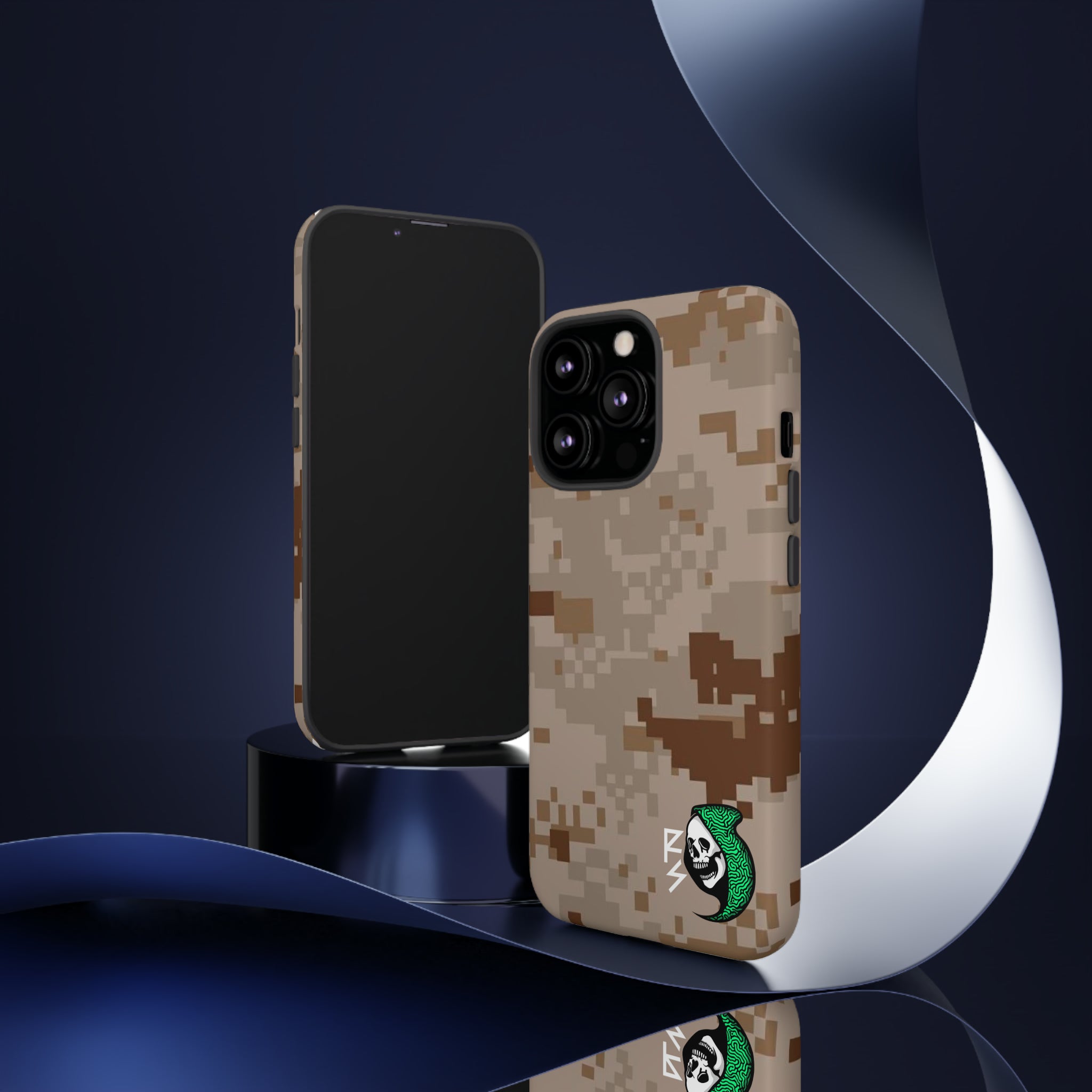 MARPAT CASE