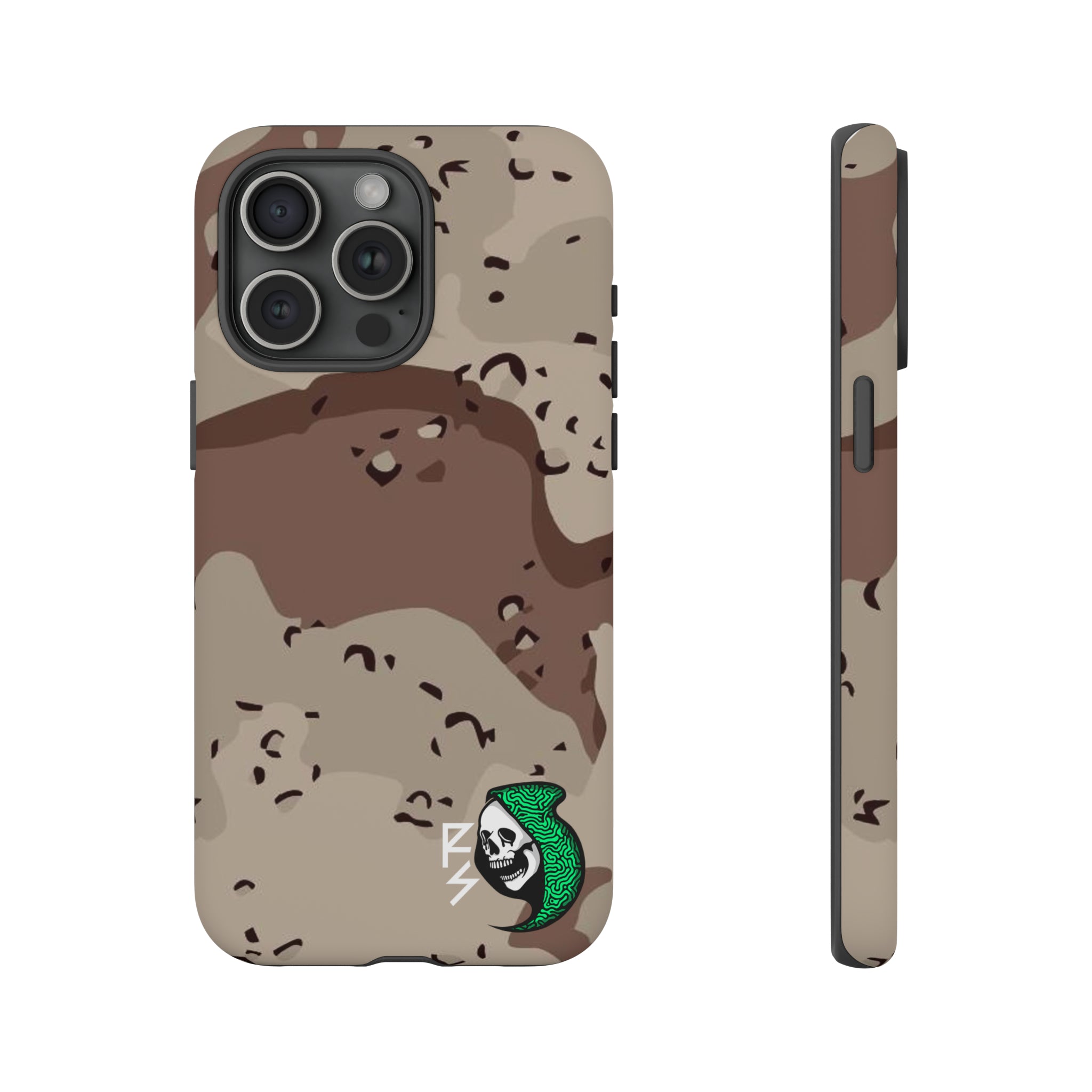 CHOCO CASE