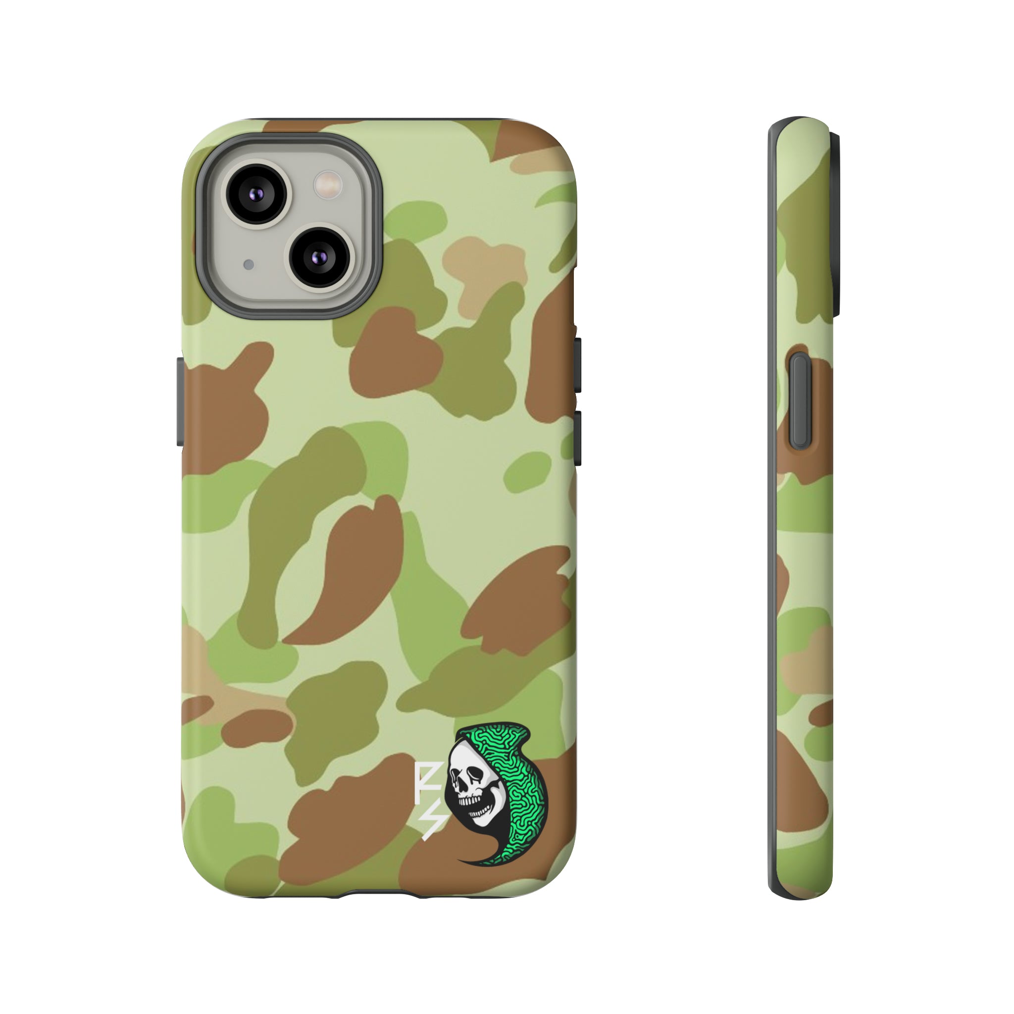 FROGSKIN CASE