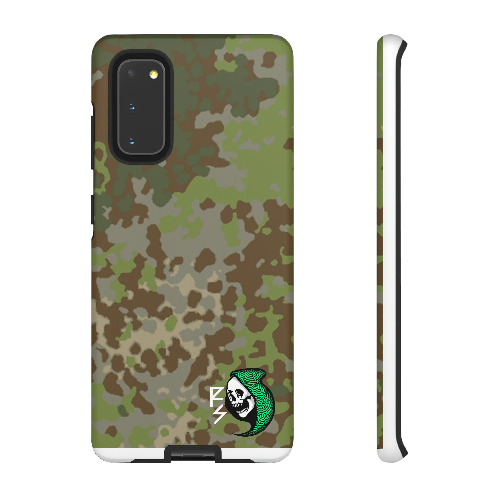 GERMAN MC CASE (SAMSUNG)