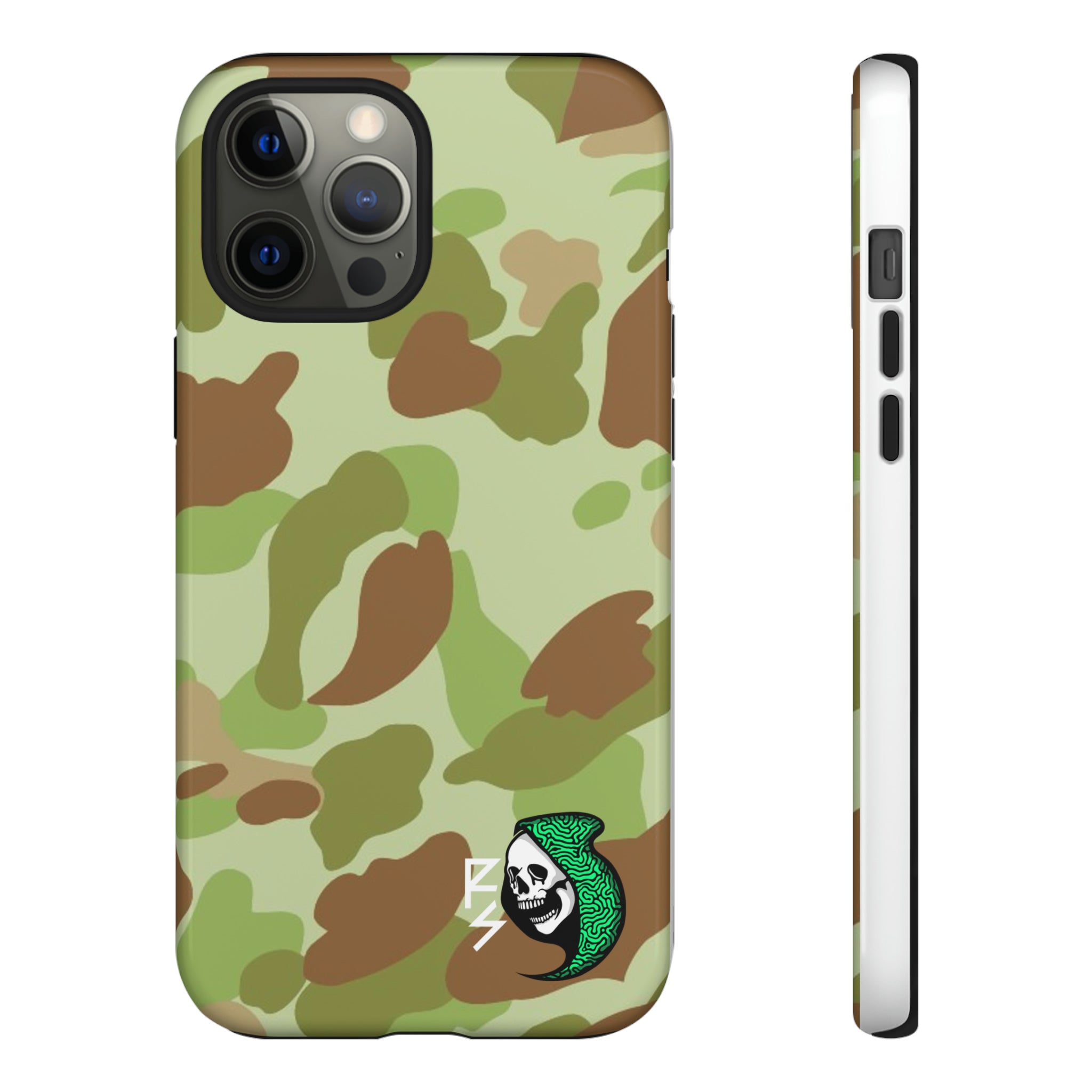 FROGSKIN CASE