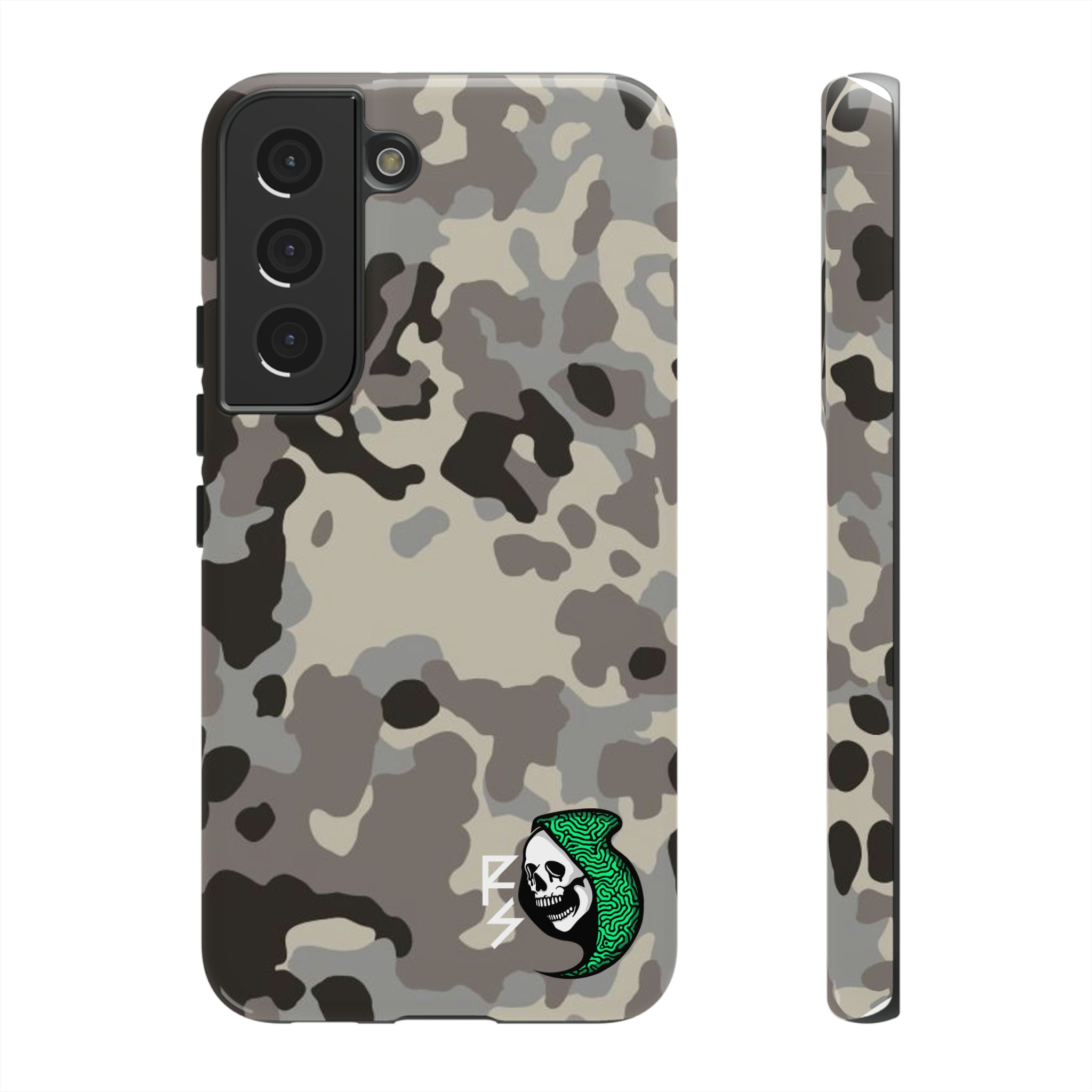 ROCKTARN CASE (SAMSUNG)