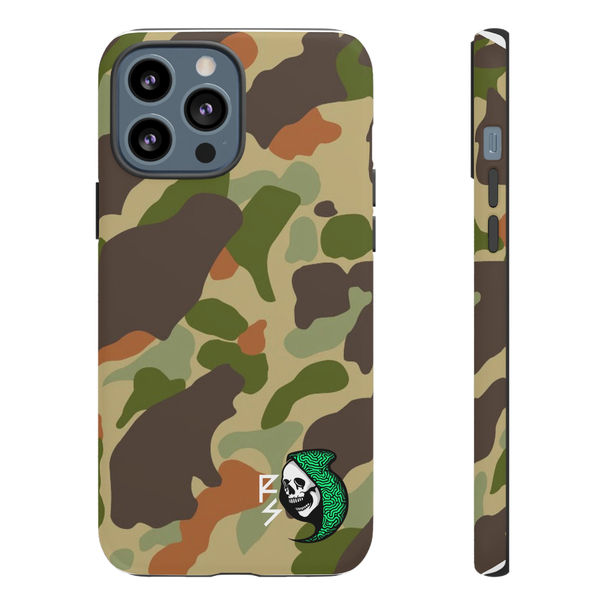 DUCKHUNTER CASE