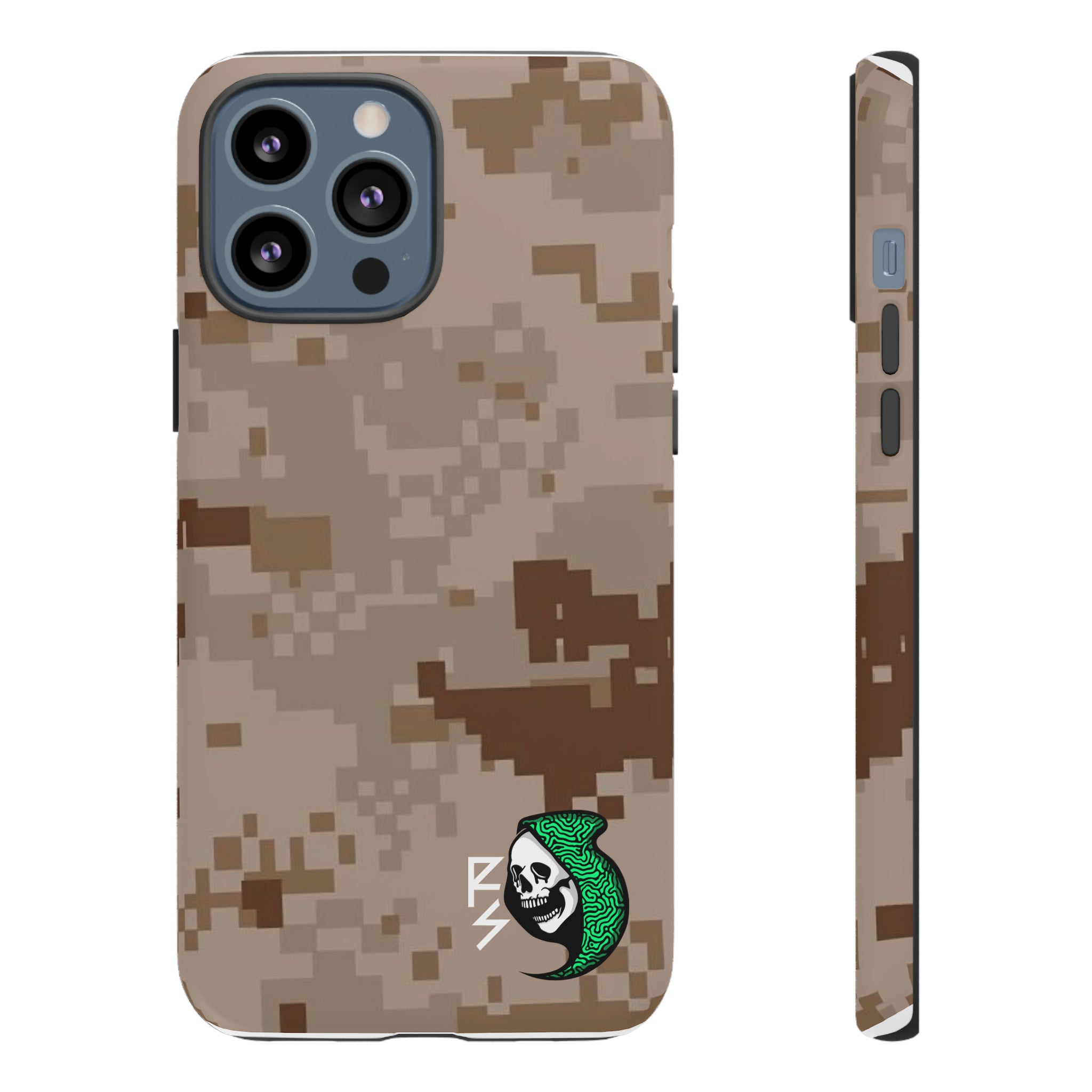 MARPAT CASE