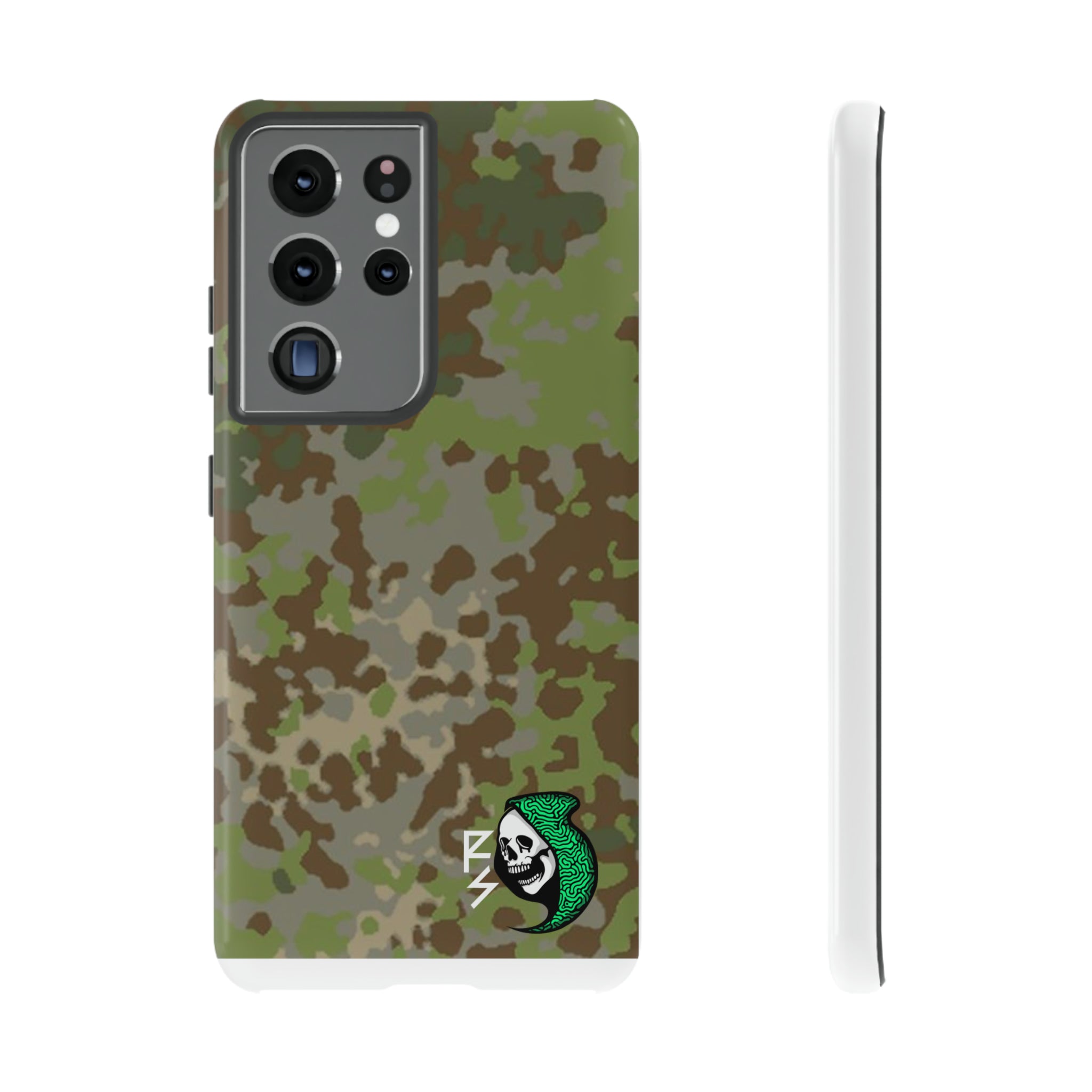 GERMAN MC CASE (SAMSUNG)