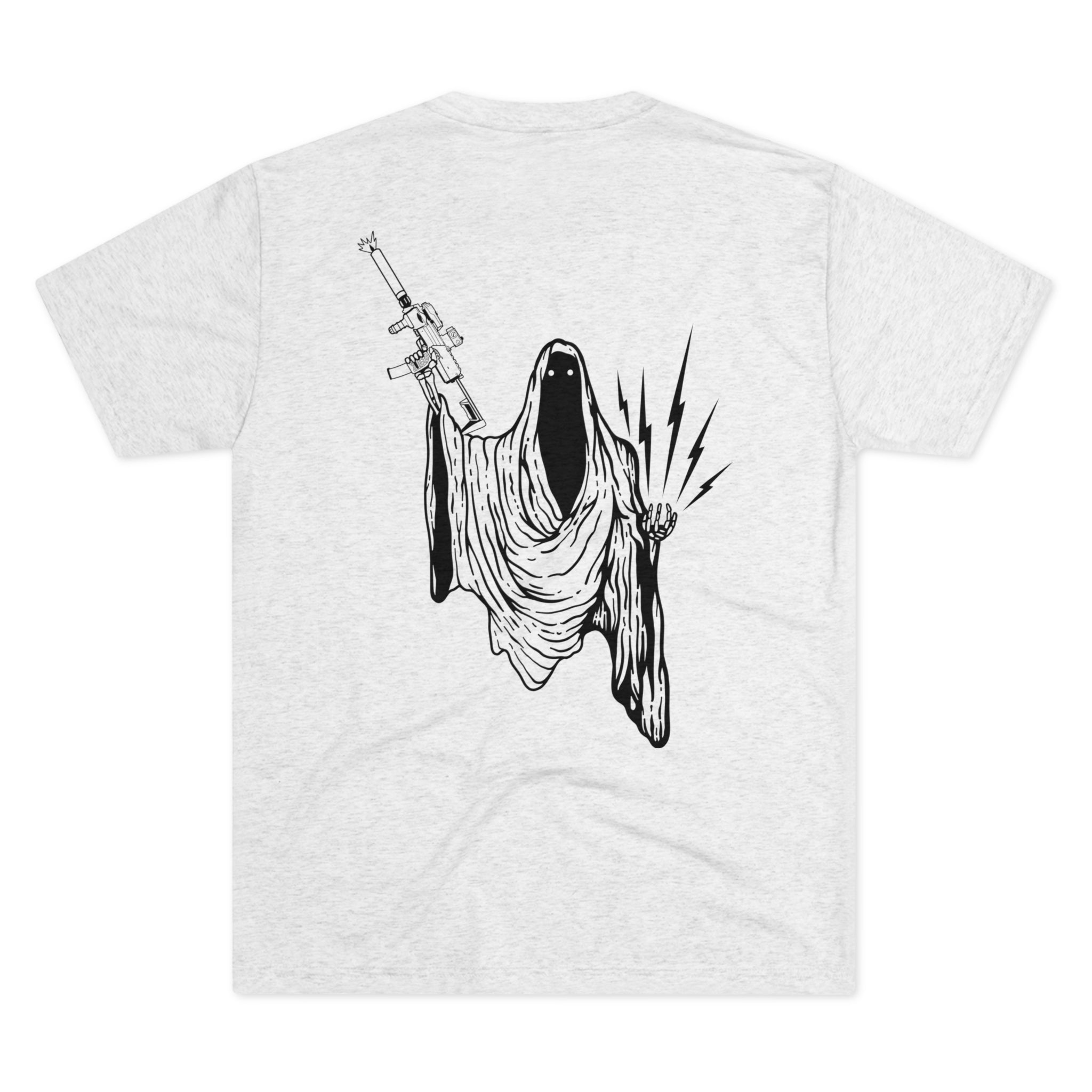 WRAITH TRI-BLEND SHIRT