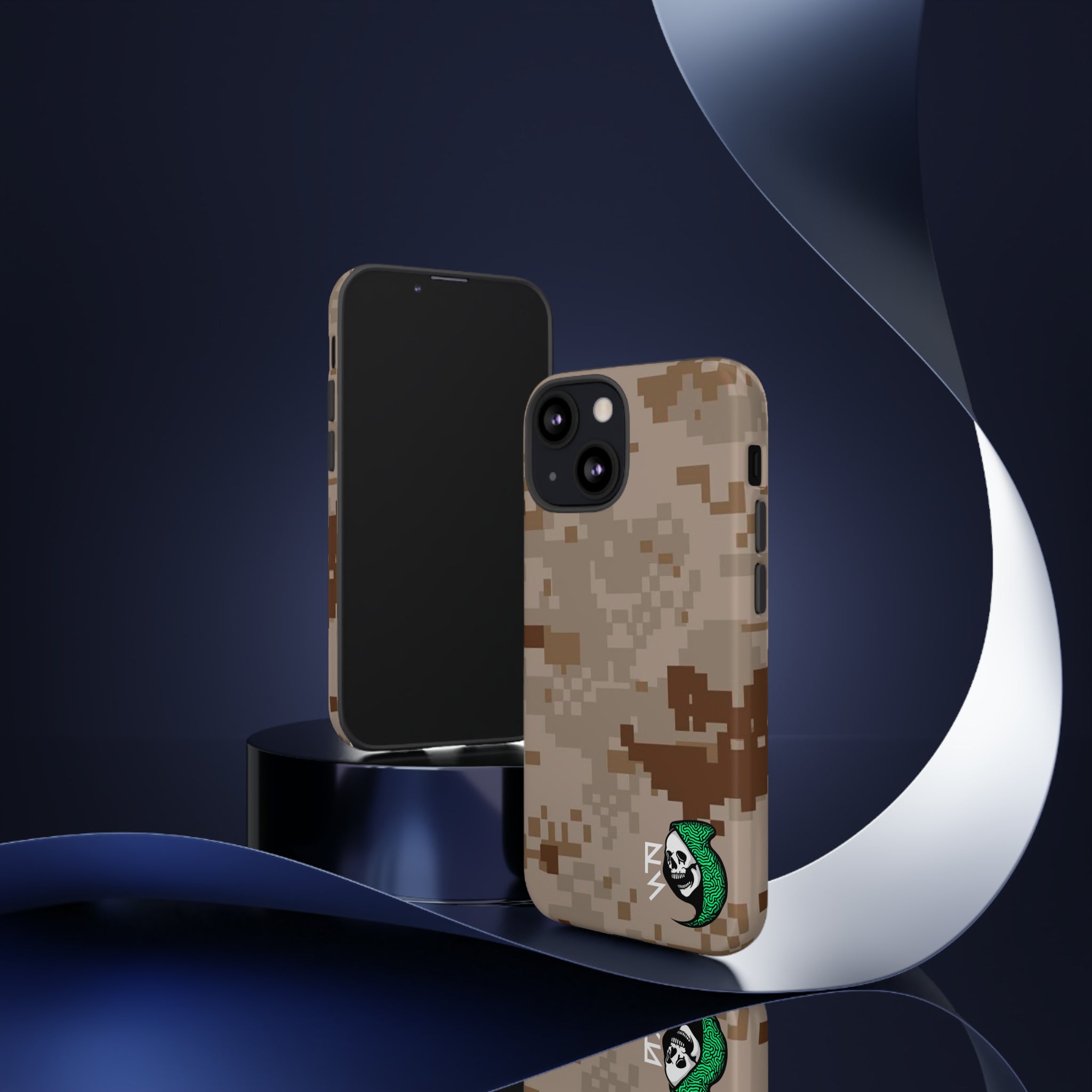 MARPAT CASE