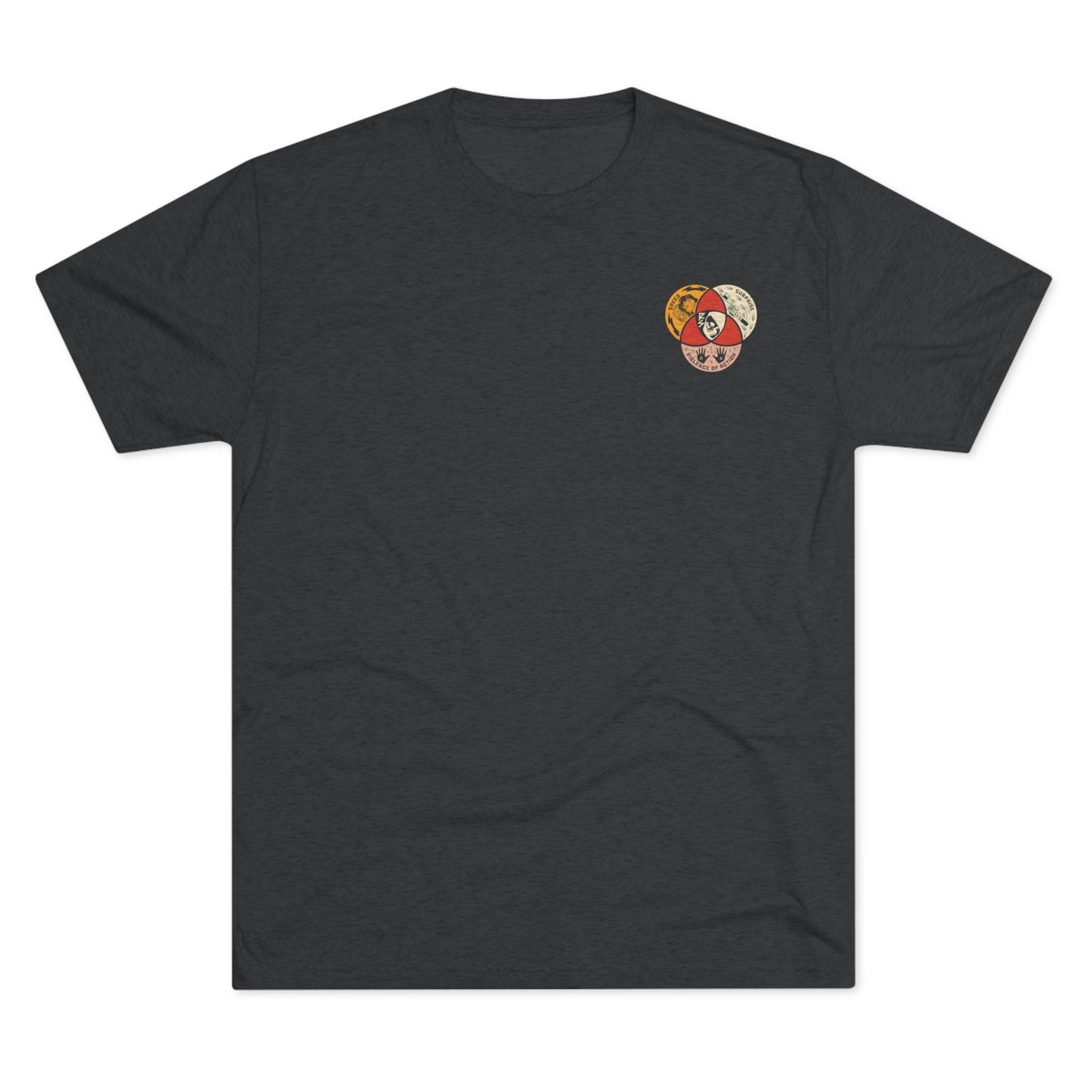 VENN TRI-BLEND SHIRT